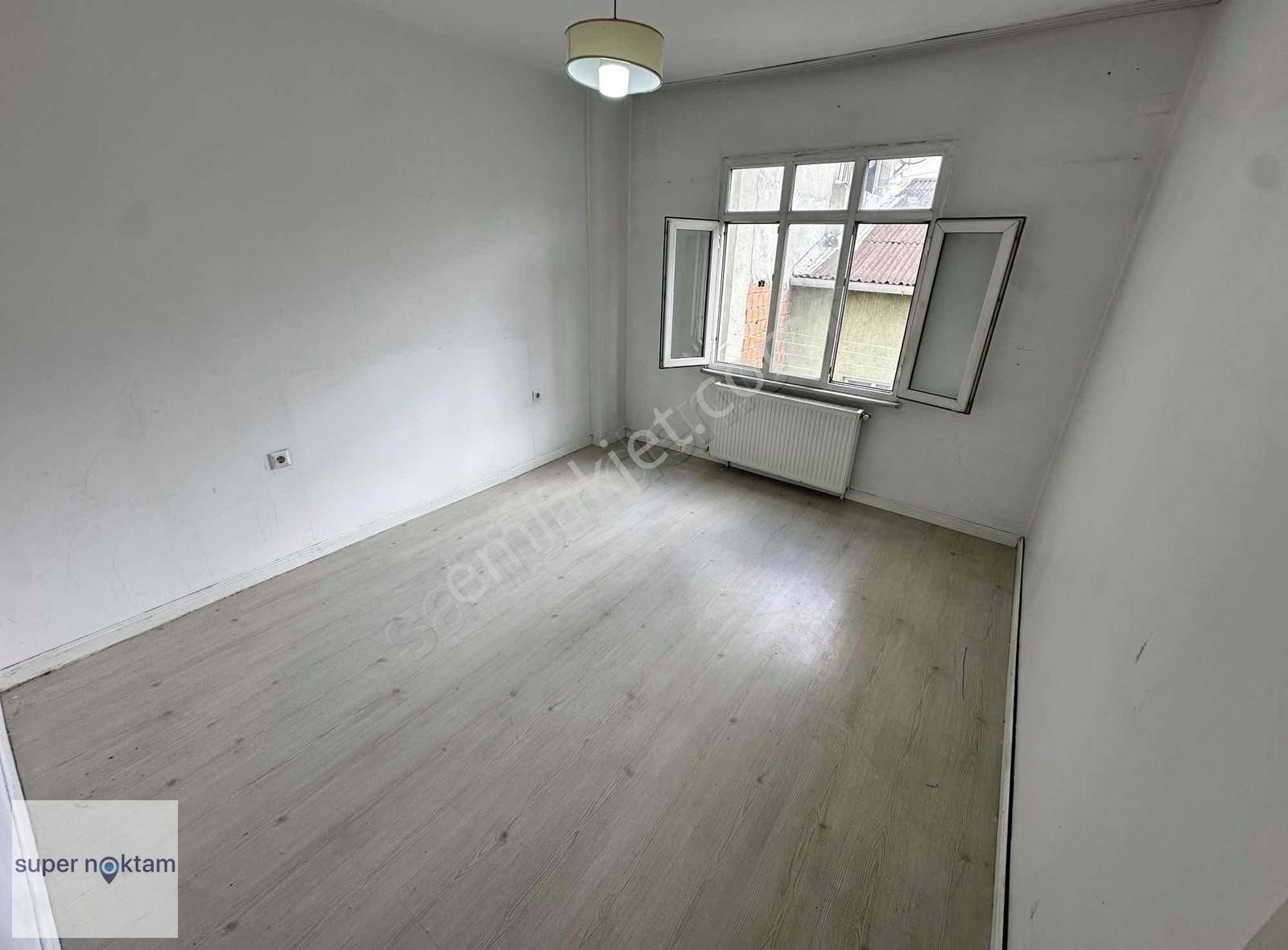 Mehmet Akif'te Satılık 3.kat Tadilatlı 2+1 10mt Hisseli Daire - Görsel 5