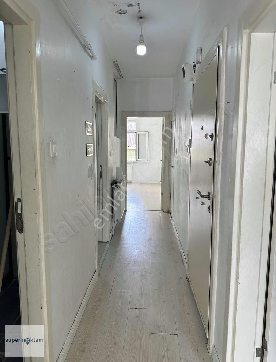 Mehmet Akif'te Satılık 3.kat Tadilatlı 2+1 10mt Hisseli Daire - Görsel 19