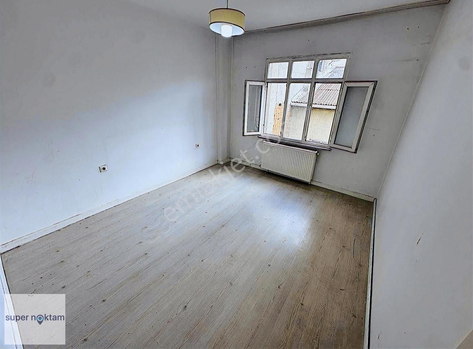 Mehmet Akif'te Satılık 3.kat Tadilatlı 2+1 10mt Hisseli Daire - Görsel 20