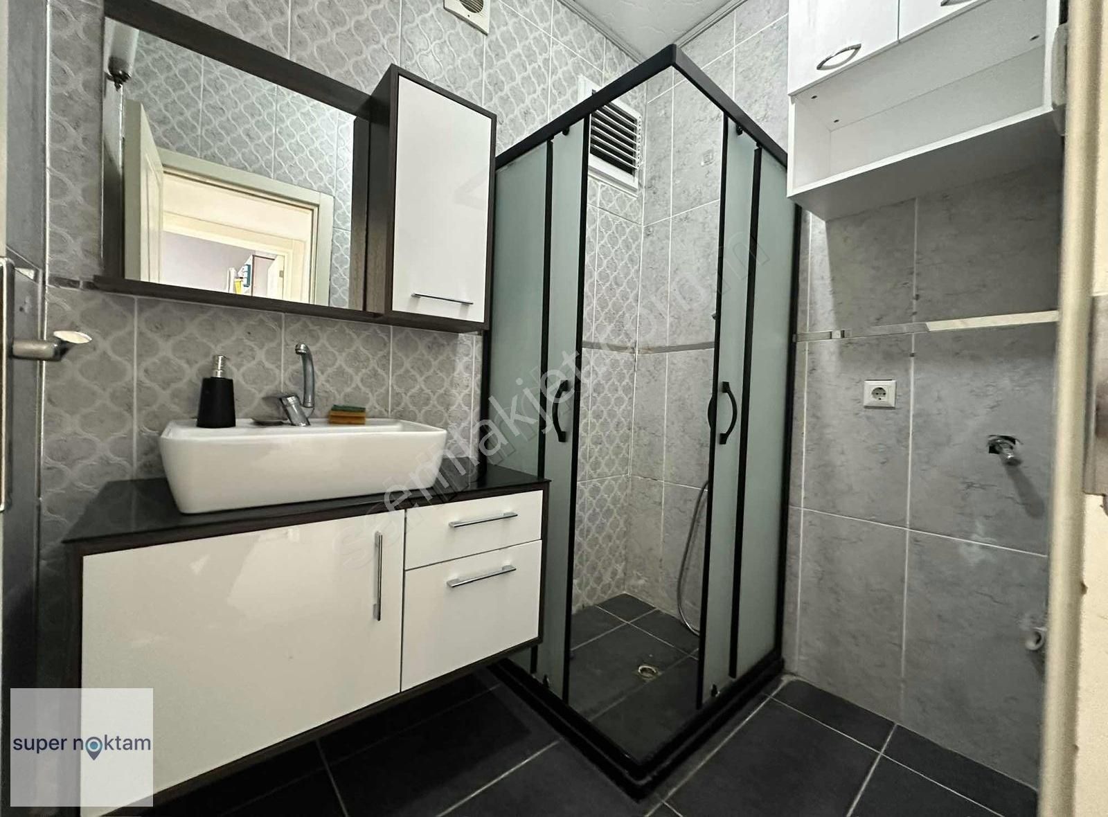 Mehmet Akif'te Satılık 3.kat Tadilatlı 2+1 10mt Hisseli Daire - Görsel 13