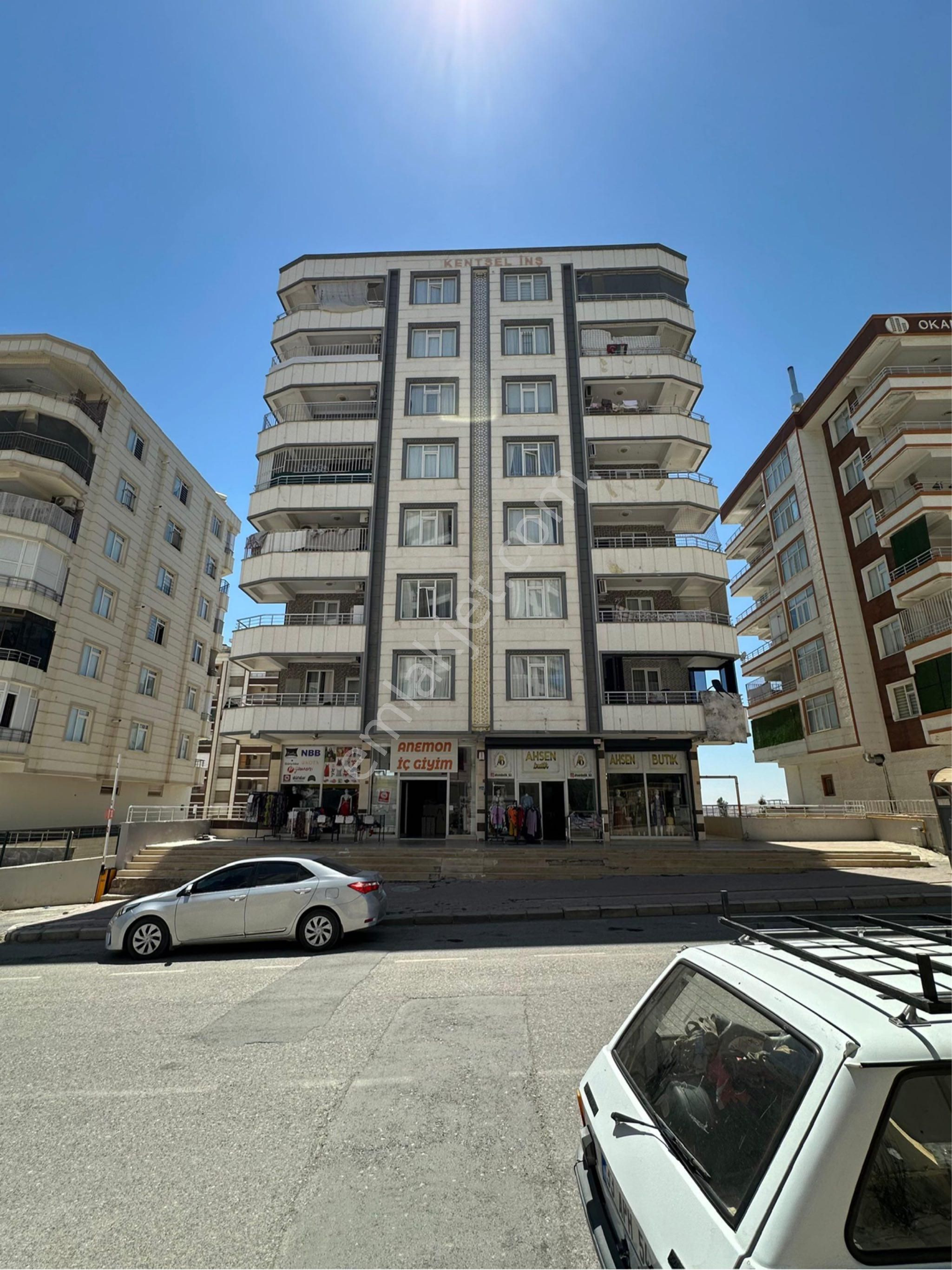 Satılık Daire Karaköprü