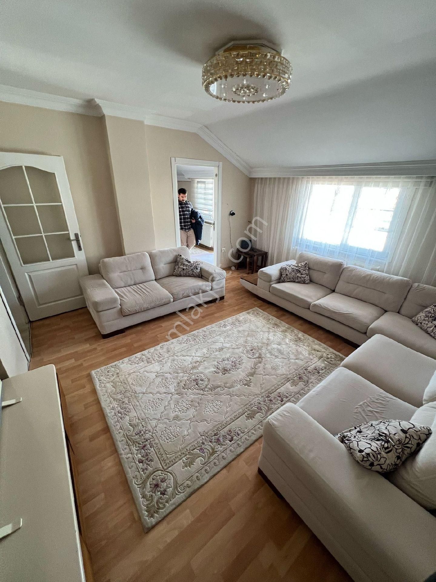 Gümüşpala Satılık Dubleks - Görsel 4