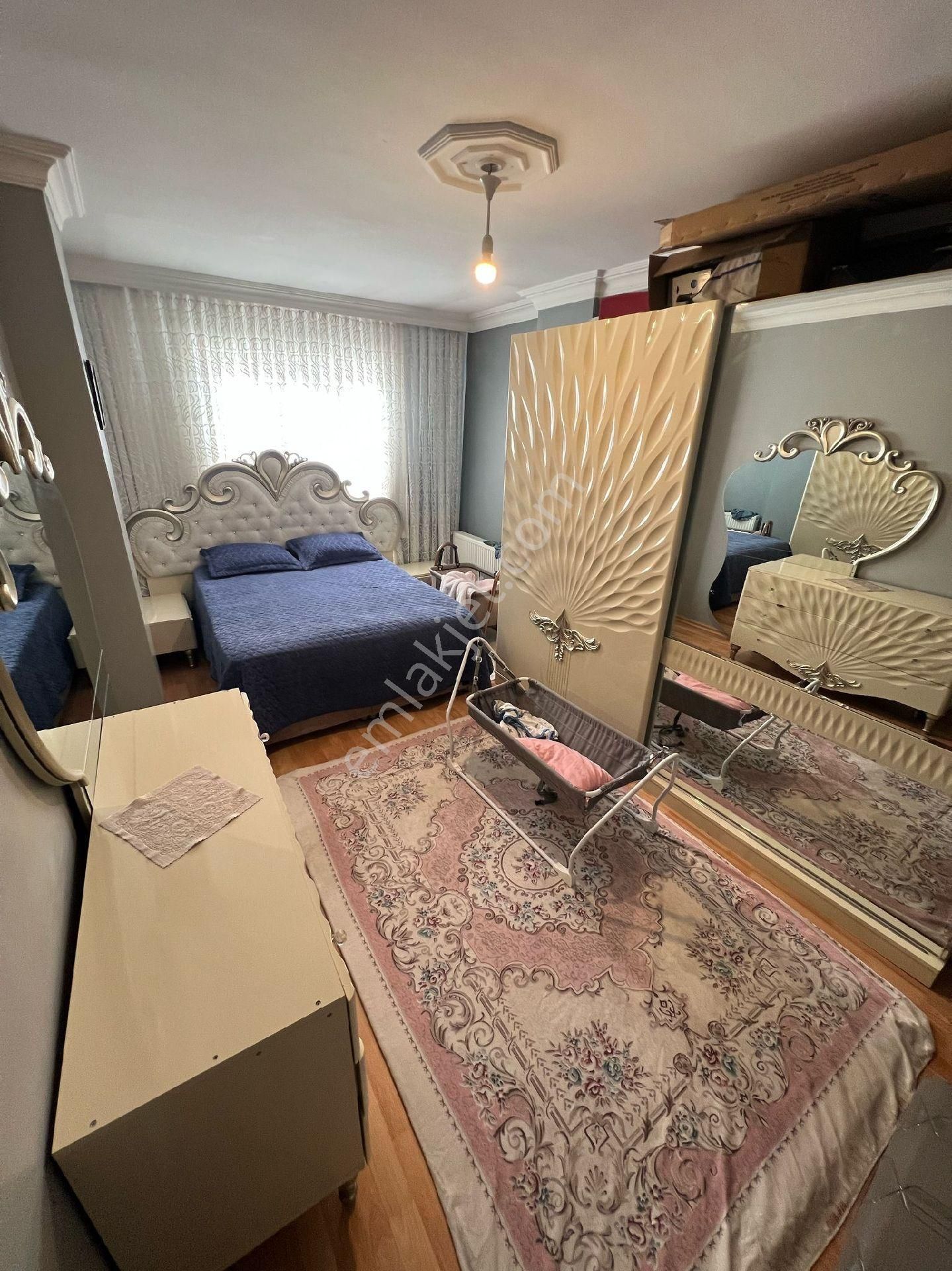 Gümüşpala Satılık Dubleks - Görsel 16