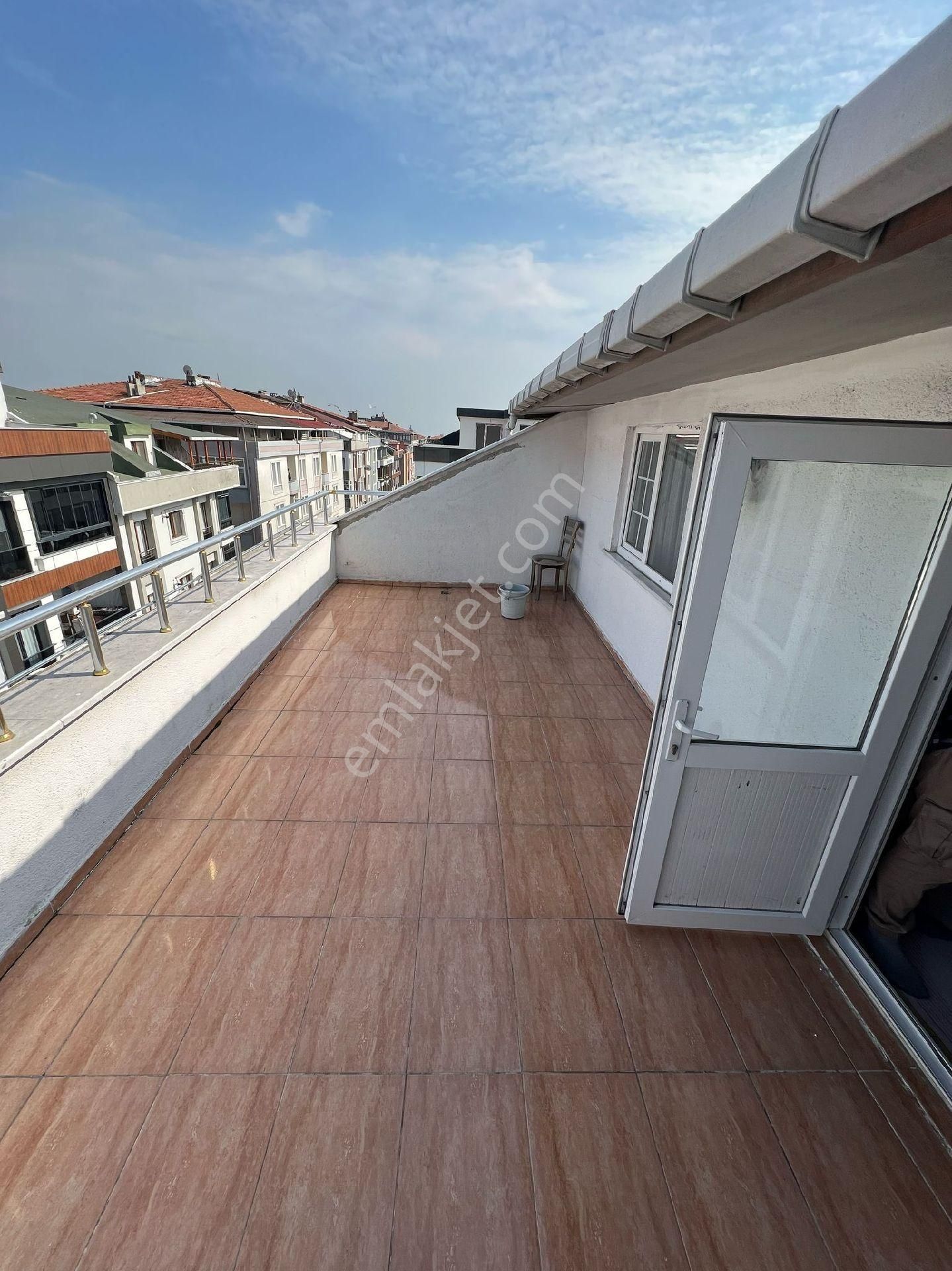 Gümüşpala Satılık Dubleks - Görsel 8