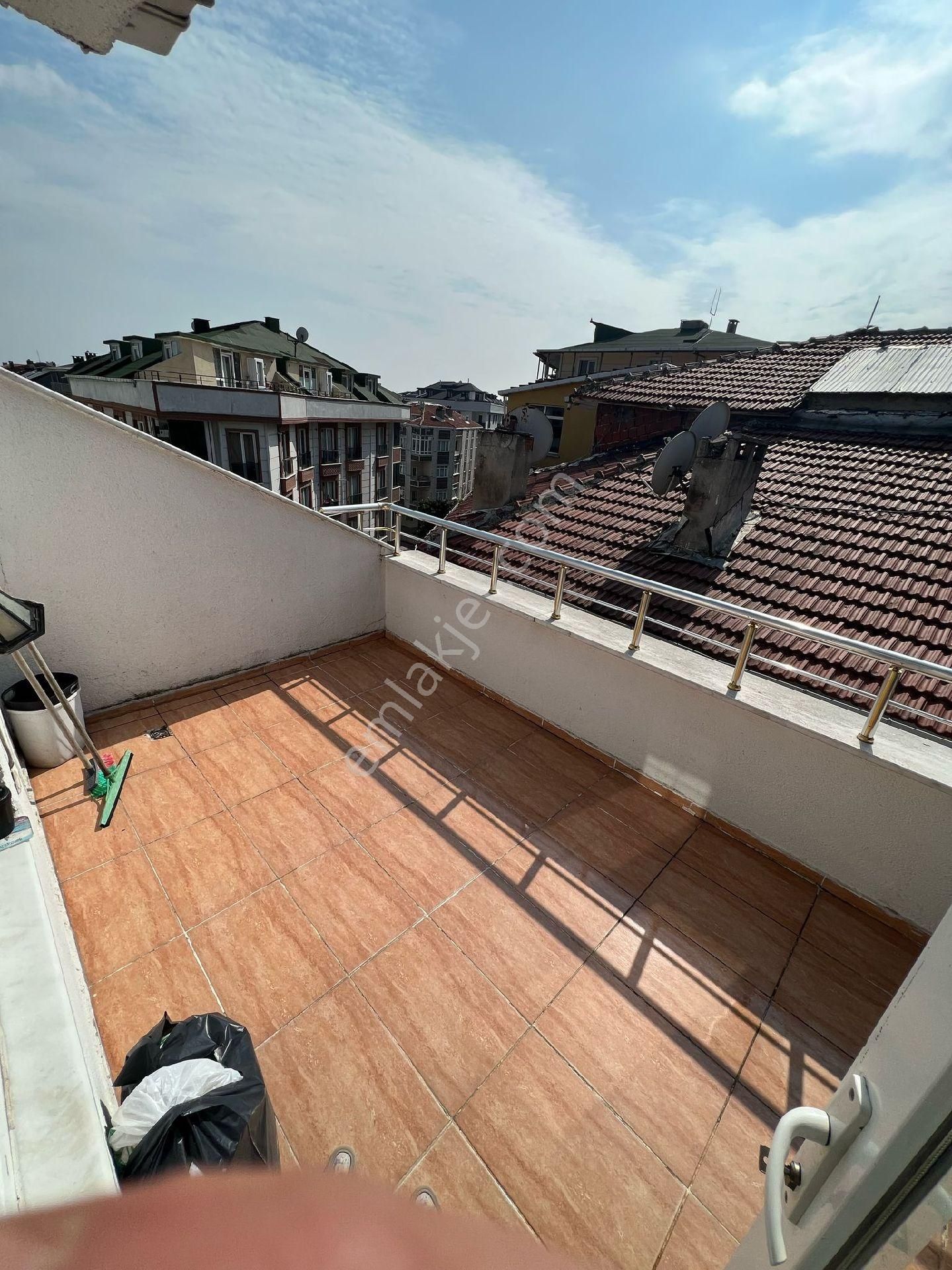 Gümüşpala Satılık Dubleks - Görsel 15