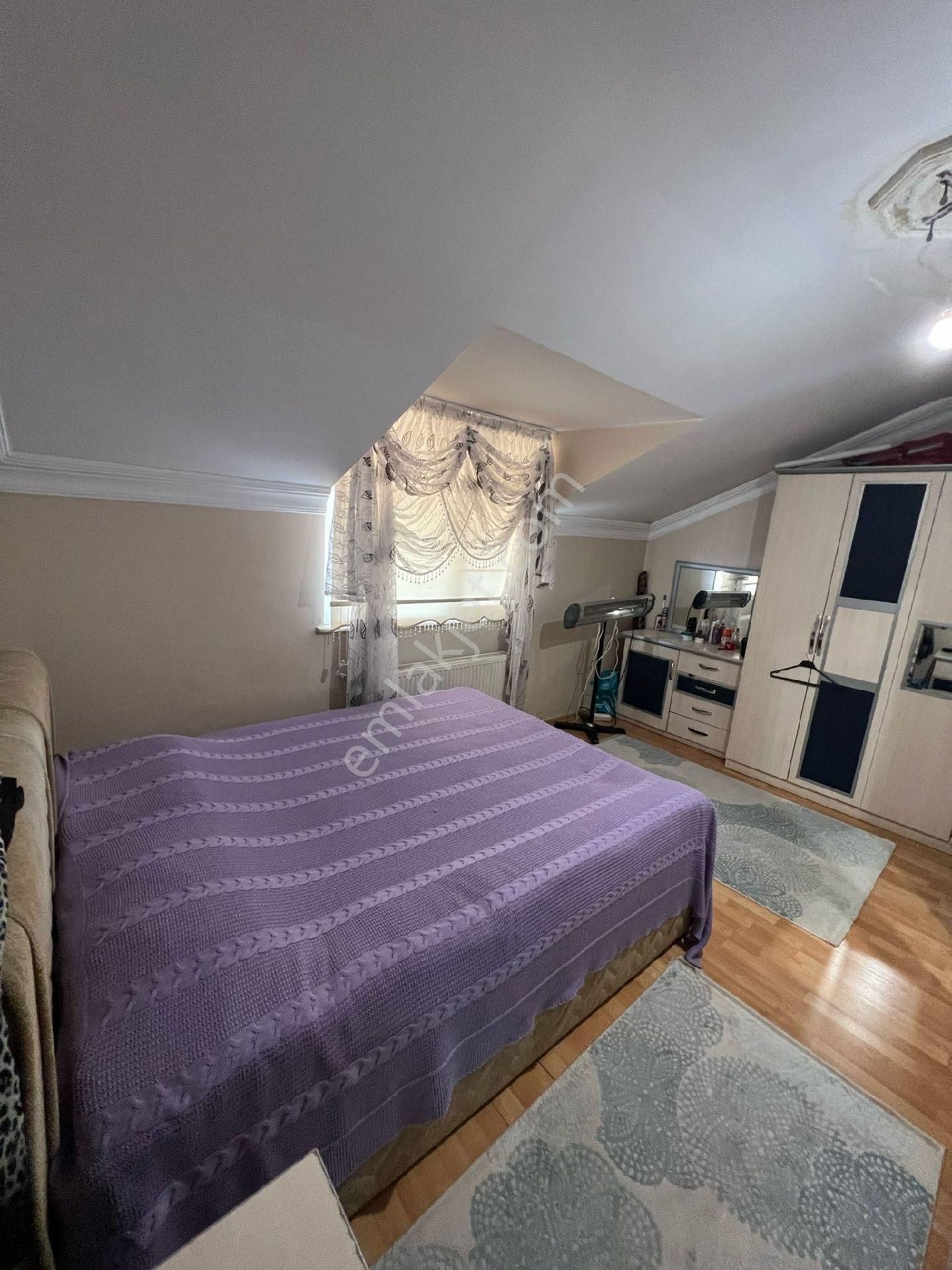 Gümüşpala Satılık Dubleks - Görsel 13