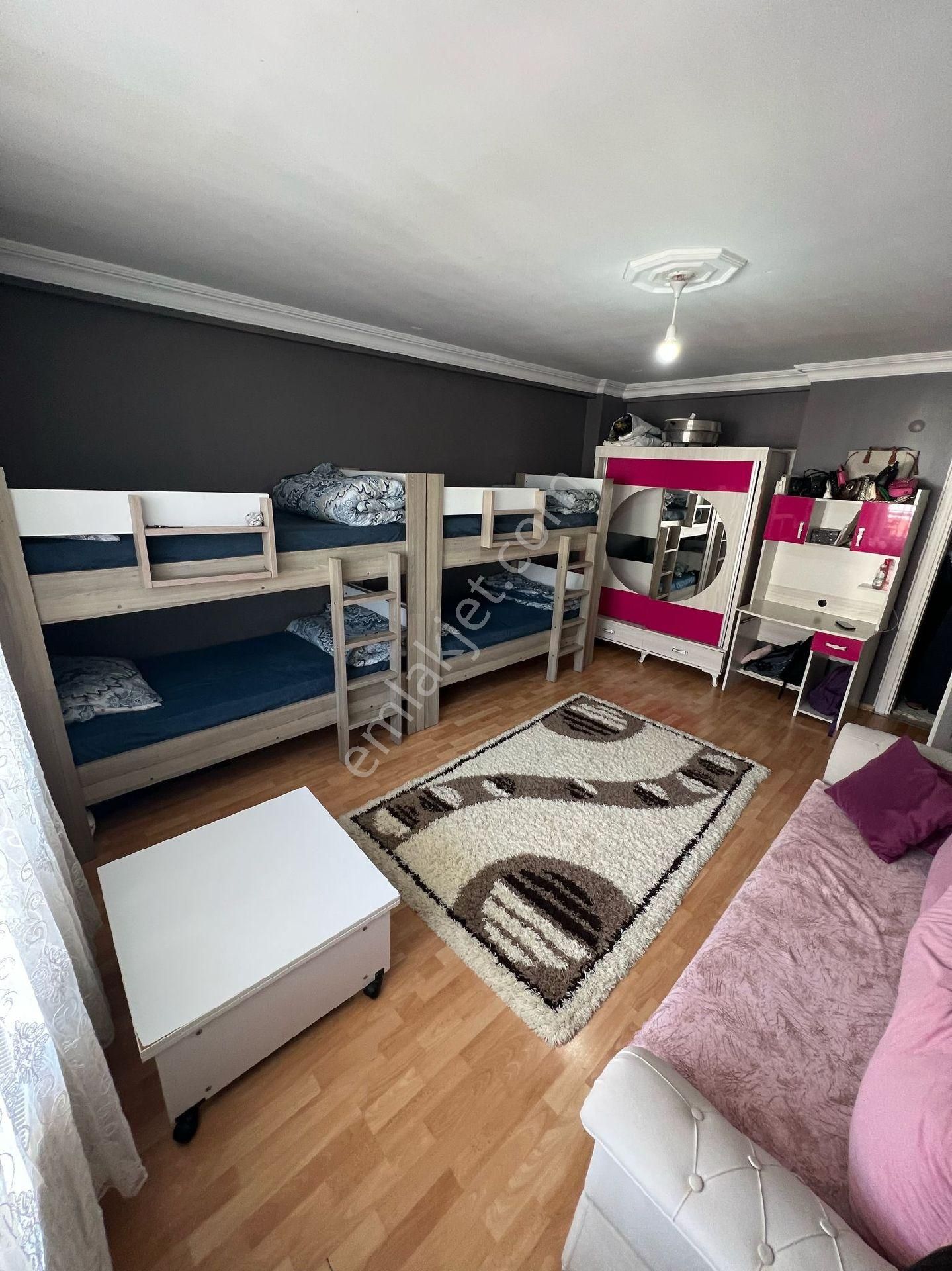 Gümüşpala Satılık Dubleks - Görsel 23