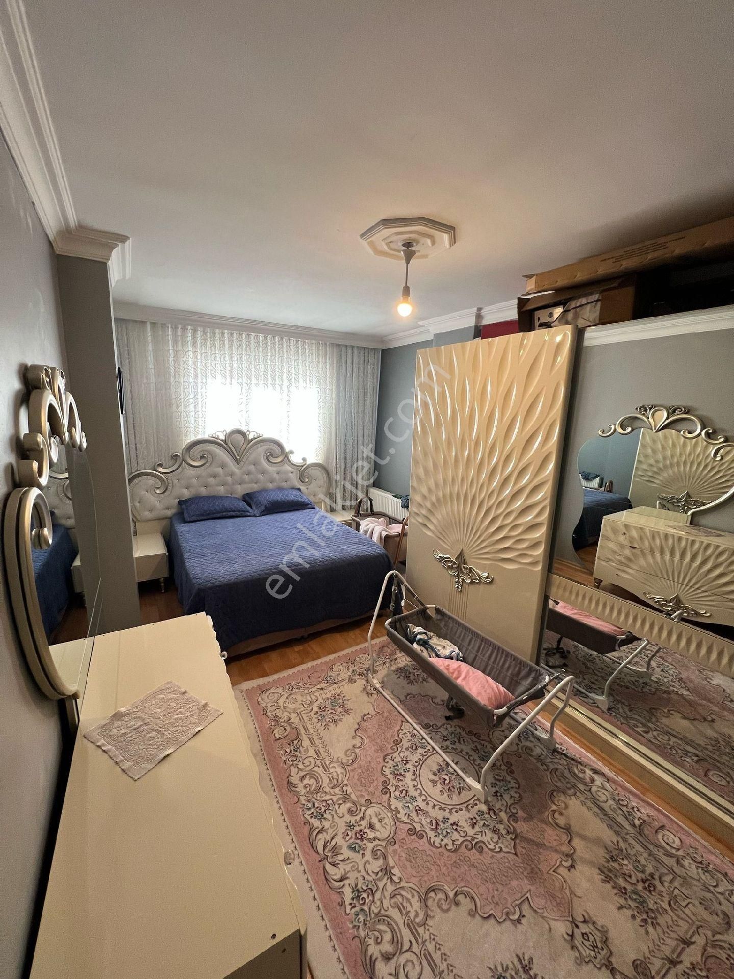 Gümüşpala Satılık Dubleks - Görsel 18