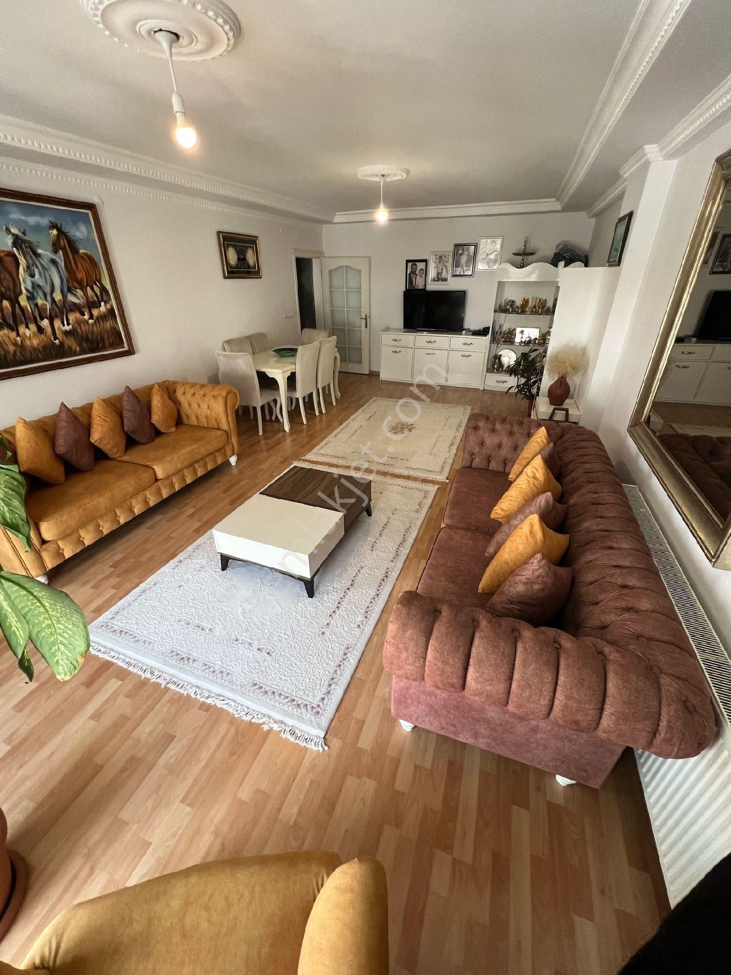 Gümüşpala Satılık Dubleks - Görsel 2