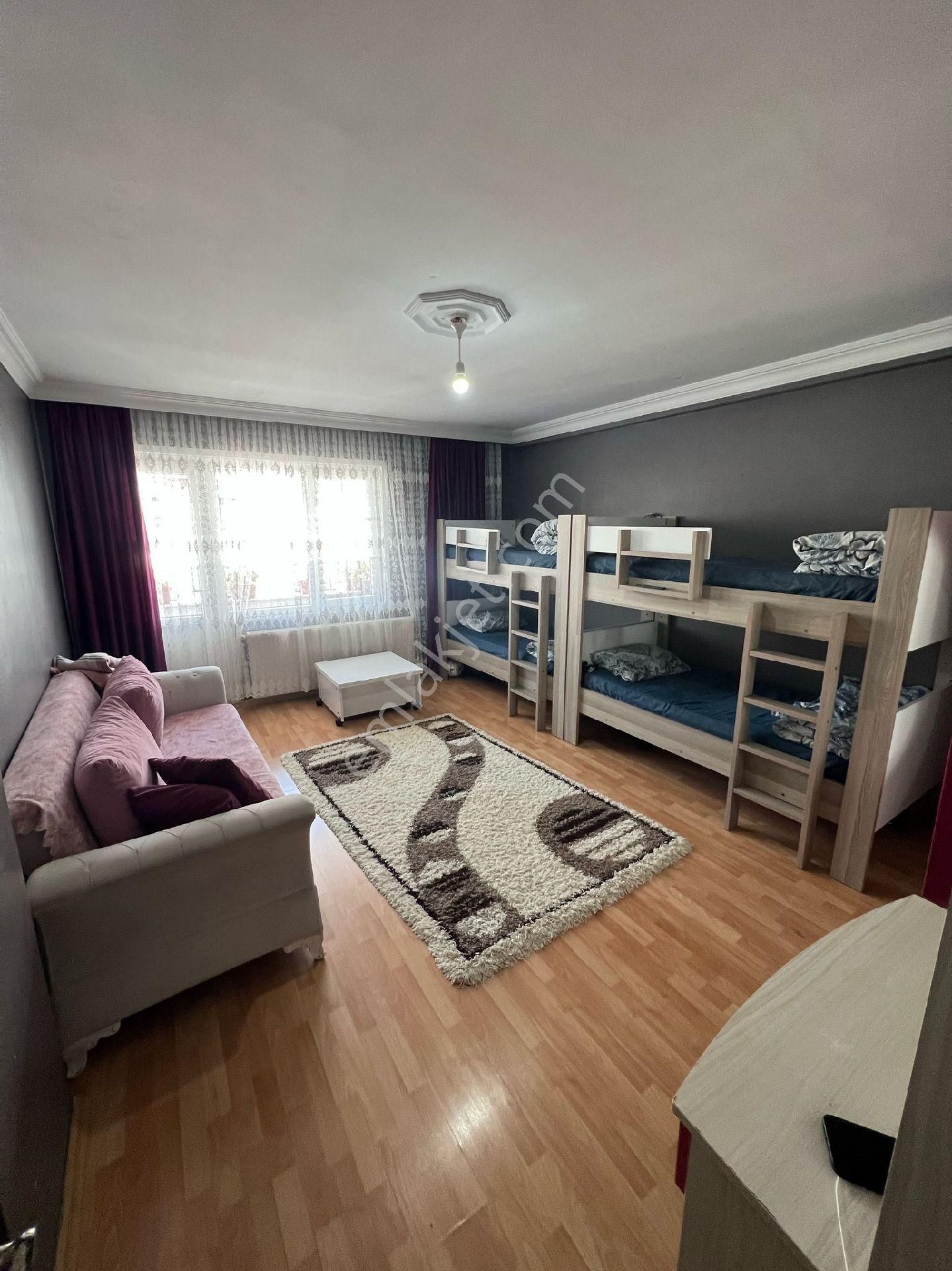 Gümüşpala Satılık Dubleks - Görsel 21