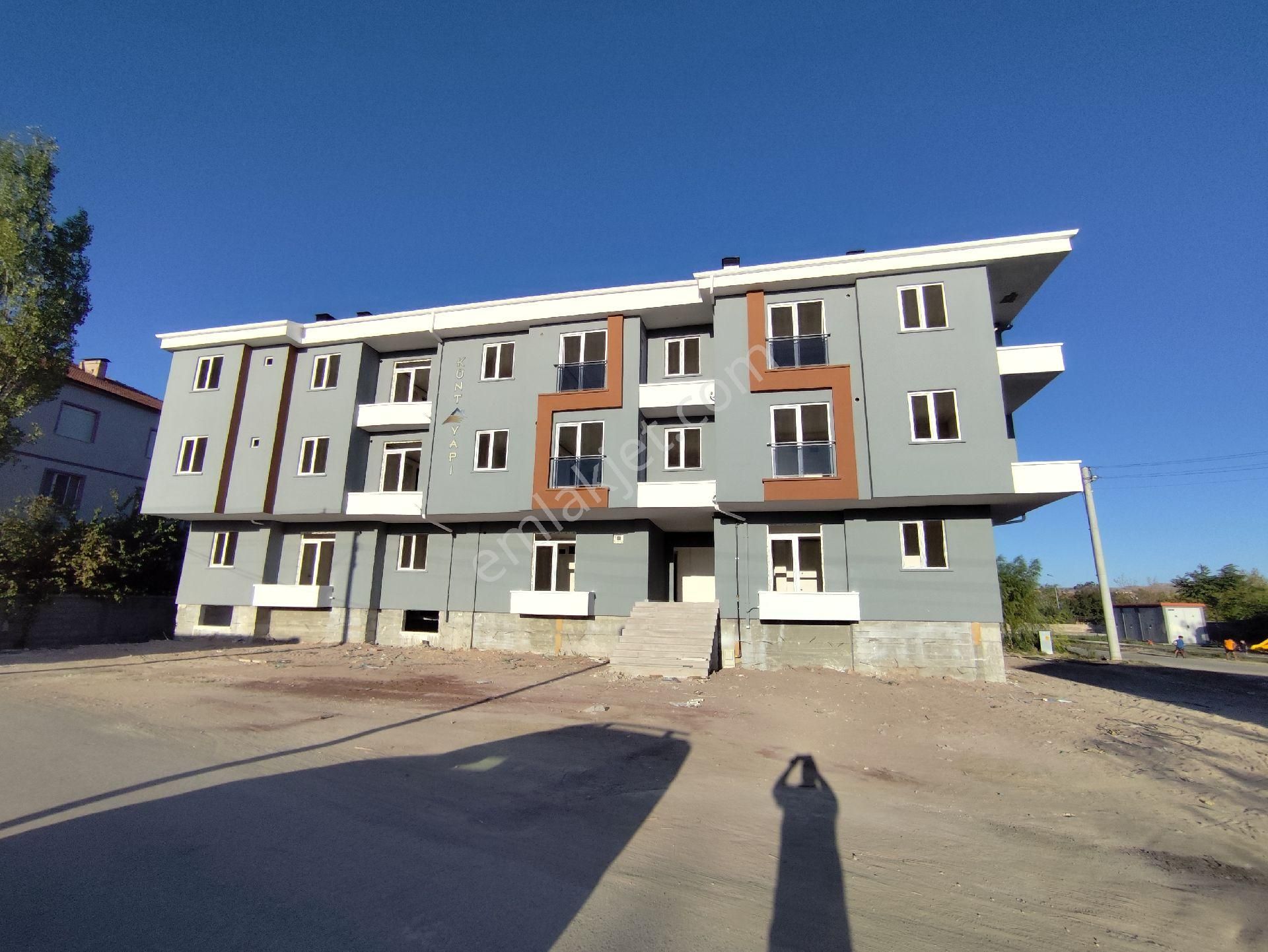 Uygun Daire 2+0