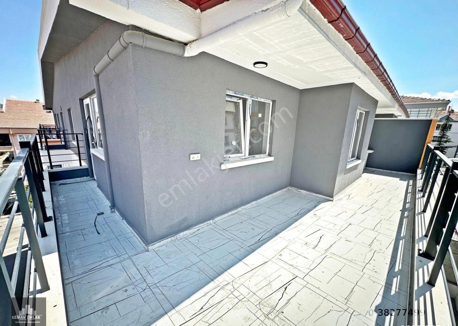 █uzman Emlak█ Şahintepe Hocalı Cad Yanı A+ Kalite Sıfır Dublex ! - Görsel 3