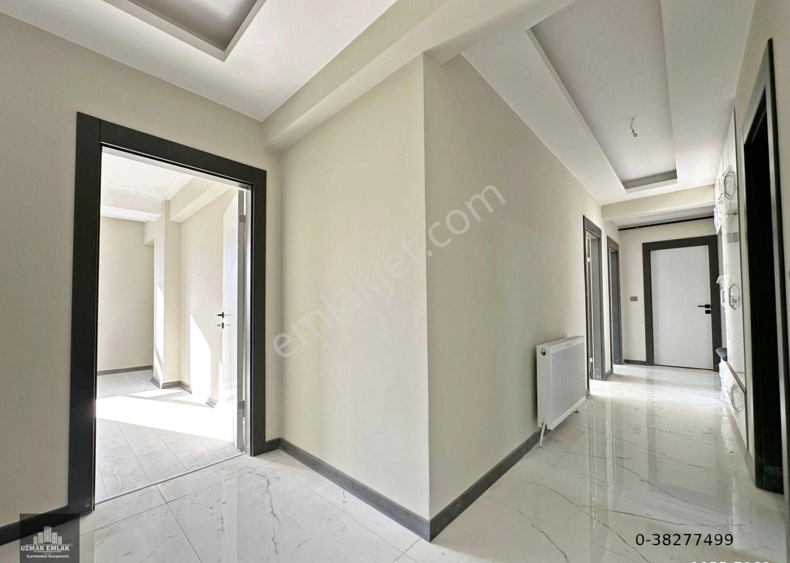 █uzman Emlak█şehitler Caddesinde Net 120m2 3+1 Geniş Mutfaklı !! - Görsel 31