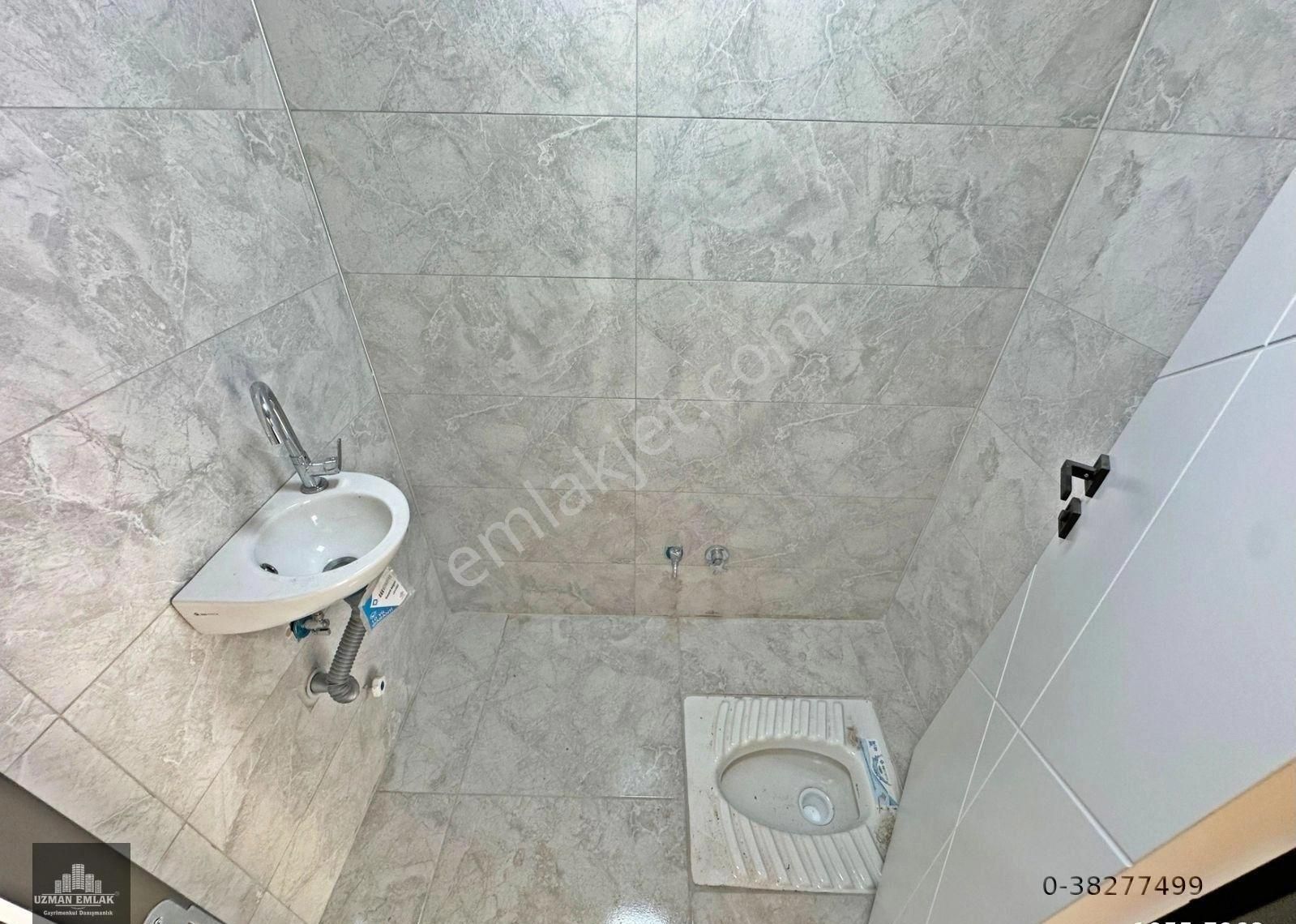 █uzman Emlak█şehitler Caddesinde Net 120m2 3+1 Geniş Mutfaklı !! - Görsel 2