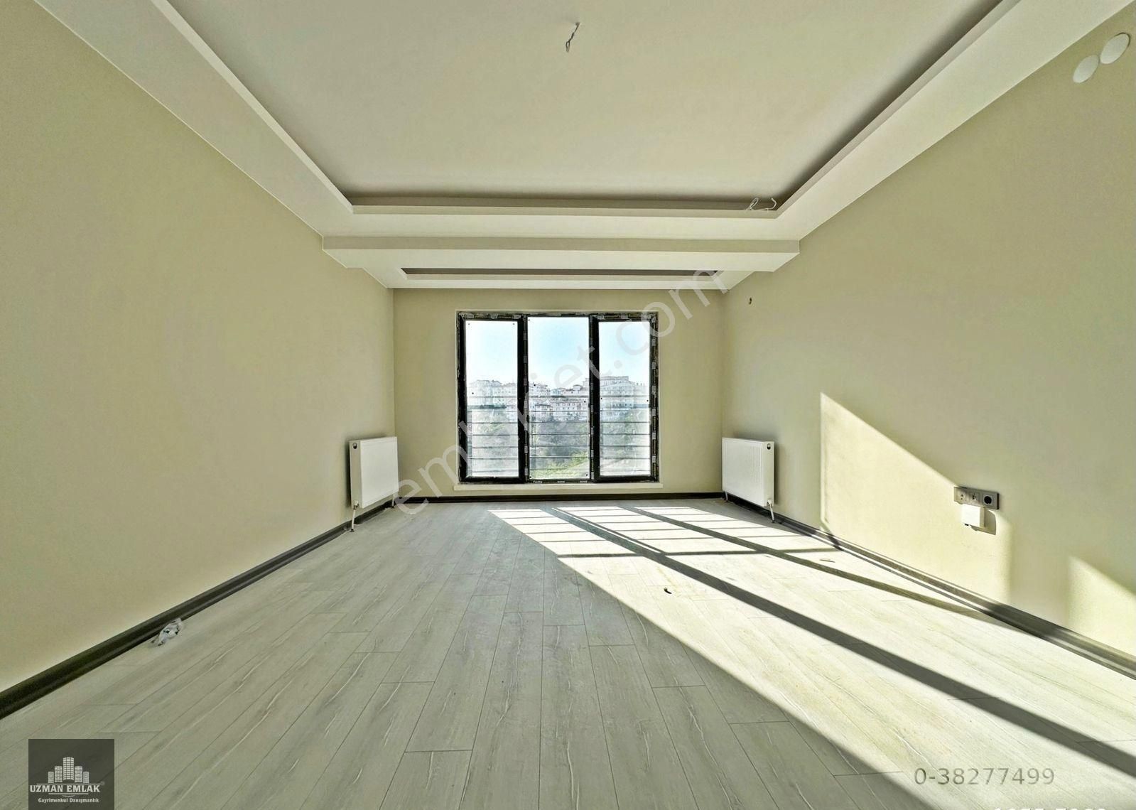 █uzman Emlak█şehitler Caddesinde Net 120m2 3+1 Geniş Mutfaklı !! - Görsel 23