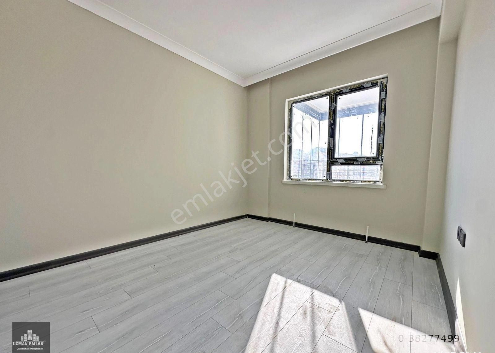 █uzman Emlak█şehitler Caddesinde Net 120m2 3+1 Geniş Mutfaklı !! - Görsel 11