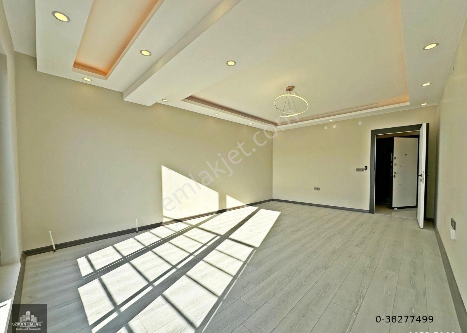 █uzman Emlak█şehitler Caddesinde Net 120m2 3+1 Geniş Mutfaklı !! - Görsel 20