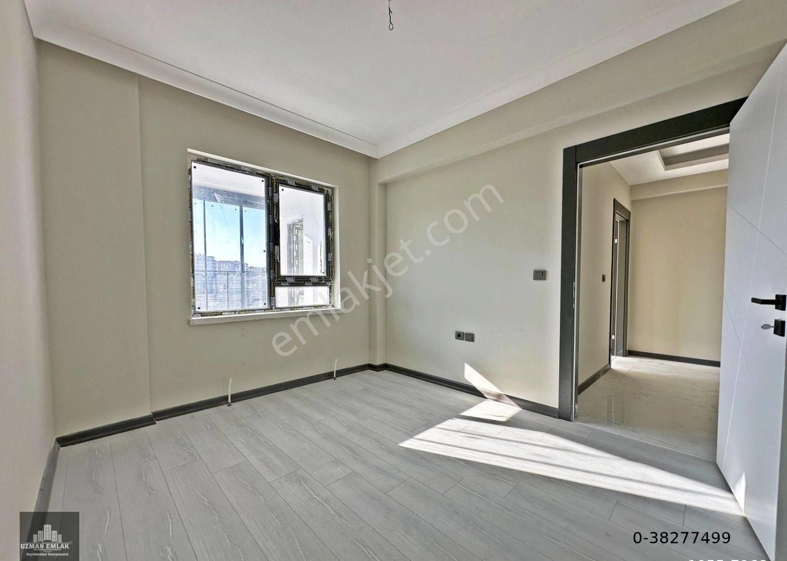 █uzman Emlak█şehitler Caddesinde Net 120m2 3+1 Geniş Mutfaklı !! - Görsel 14