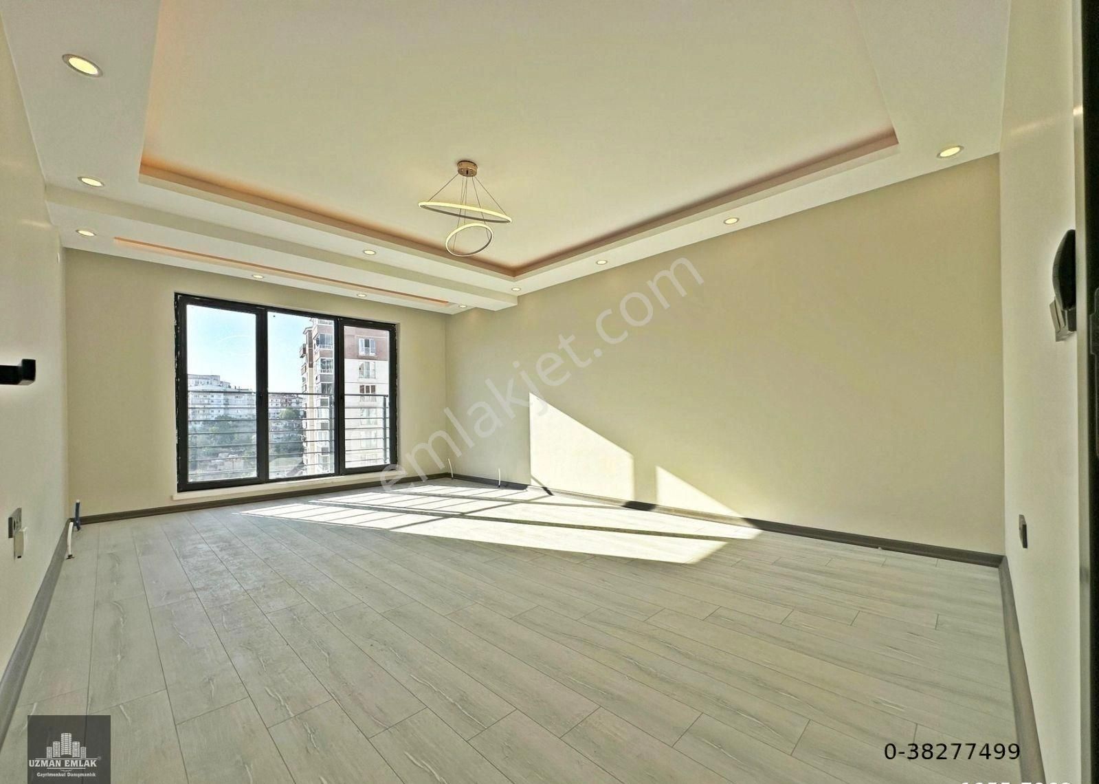 █uzman Emlak█şehitler Caddesinde Net 120m2 3+1 Geniş Mutfaklı !! - Görsel 35