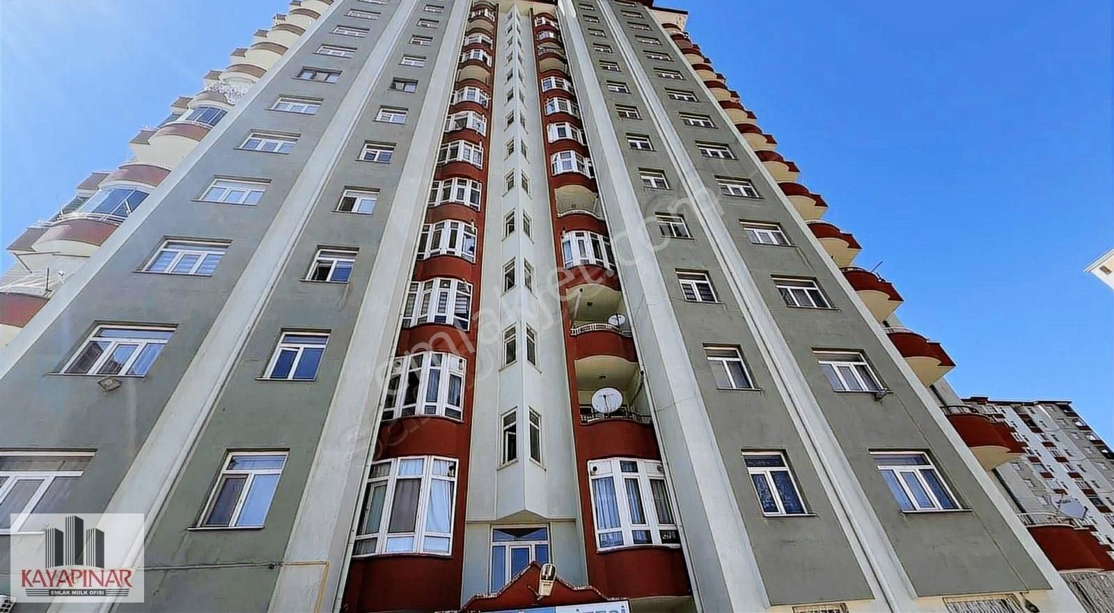 3+1 Satılık Daire Bölgenin En İyi Fiyatı..