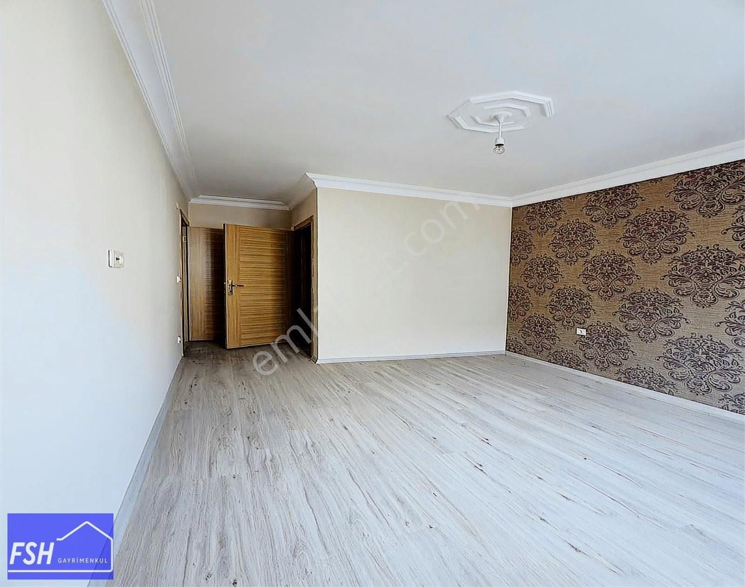 Fsh İnşaat'tan Güvenlikli Butik Sitede Sıfır Daire