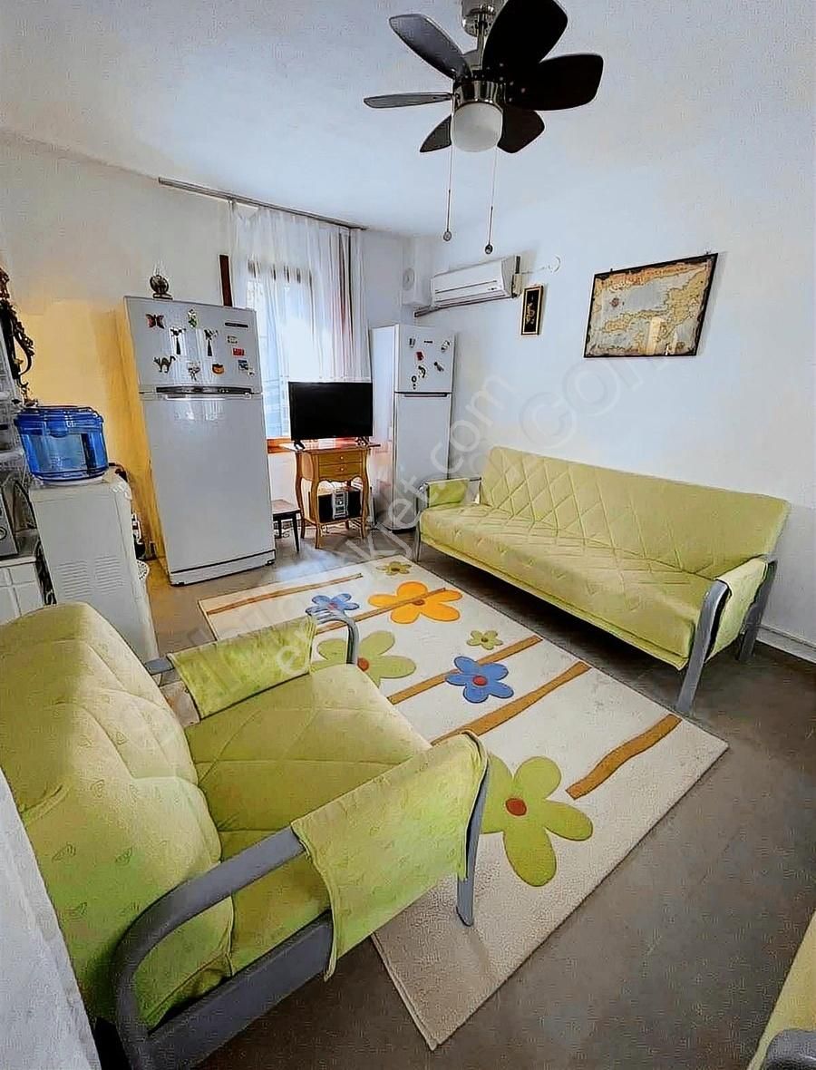 Denize 2 Dk Yürüme Mesafesinde Datça Uşaklılar Sitesi İkiz Villa