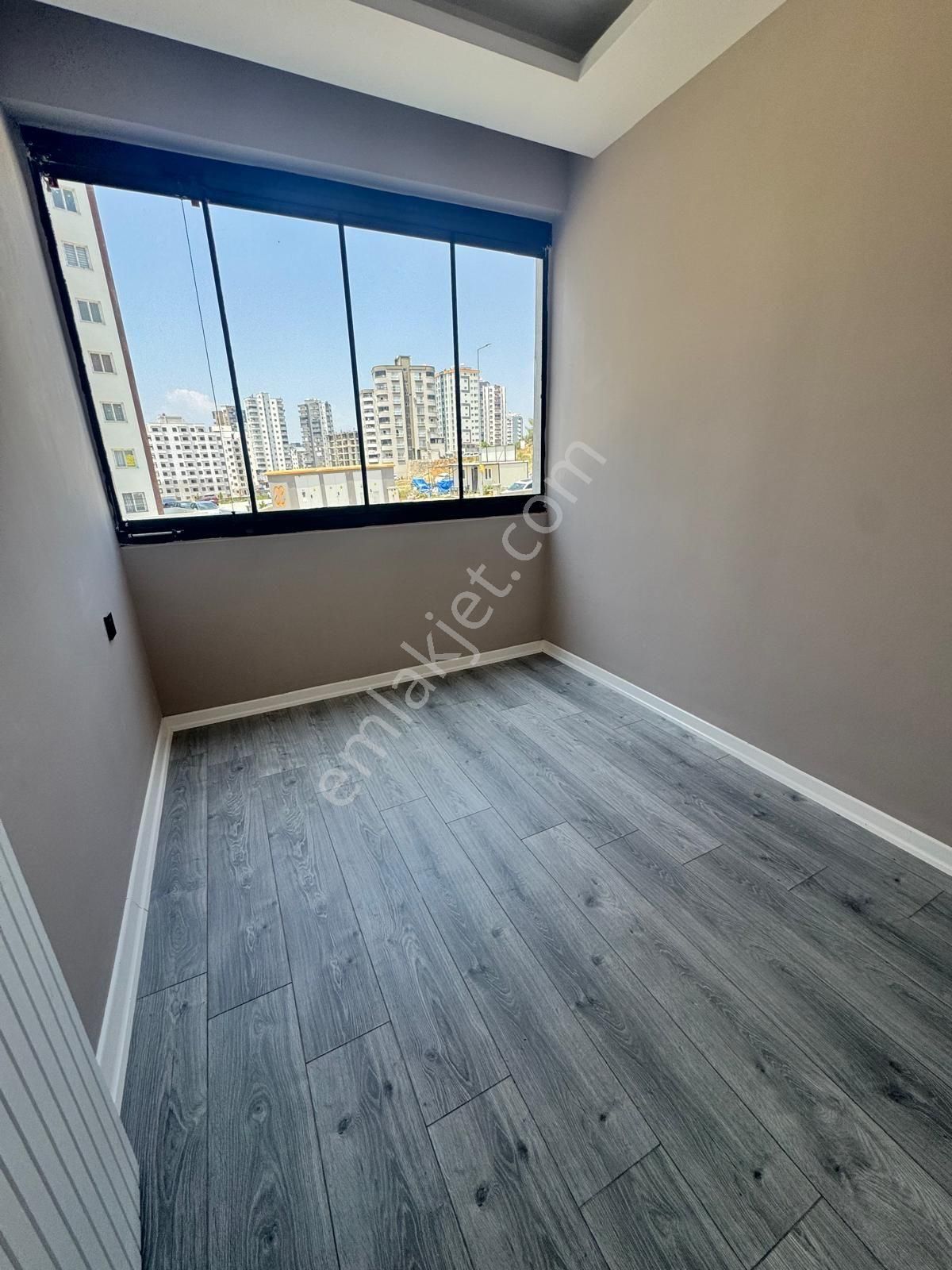 Sarıçam Gültepe De Satılık Sıfır 2+1açık Mutfak Daire Ler - Görsel 12