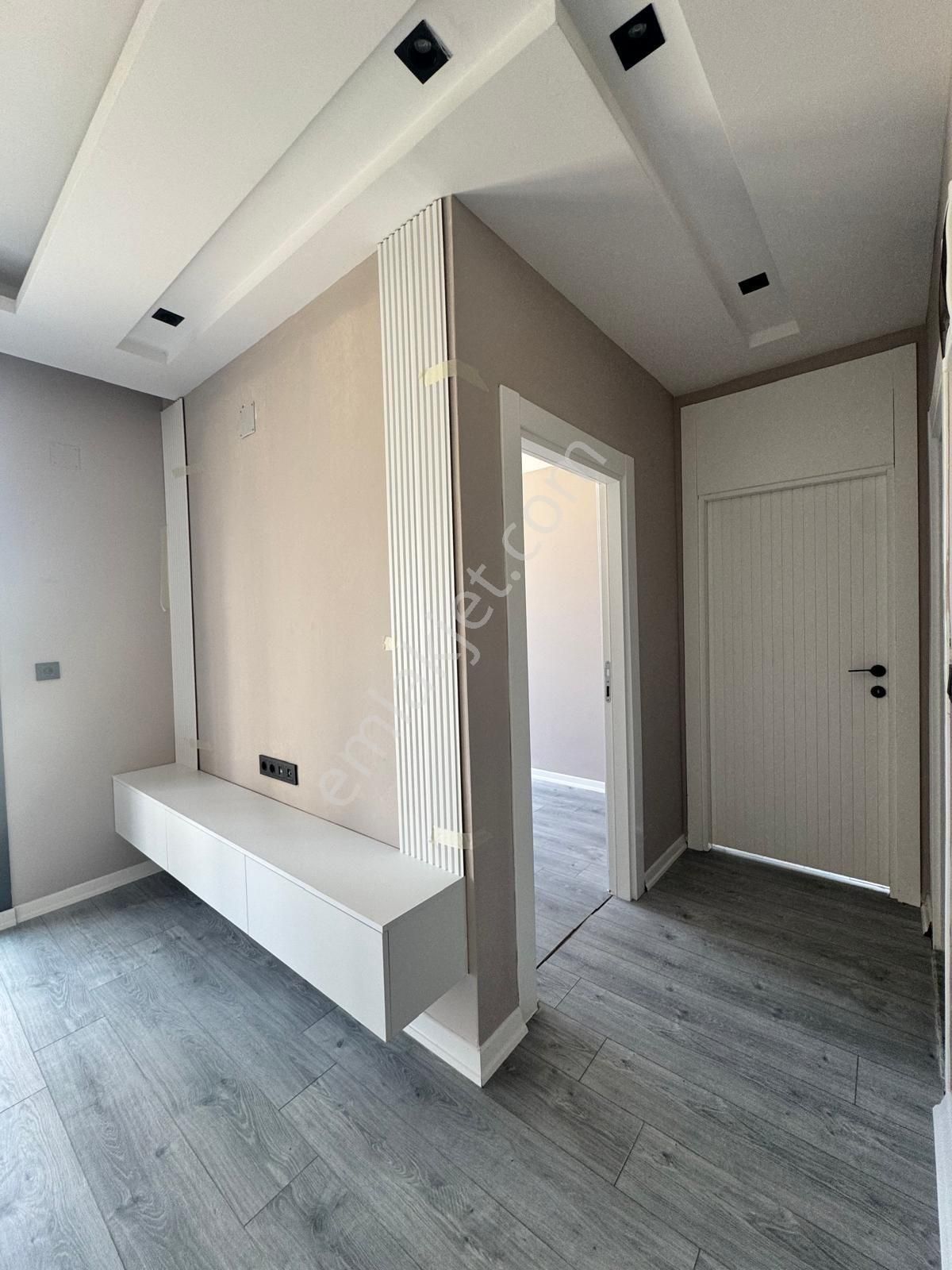 Sarıçam Gültepe De Satılık Sıfır 2+1açık Mutfak Daire Ler - Görsel 17