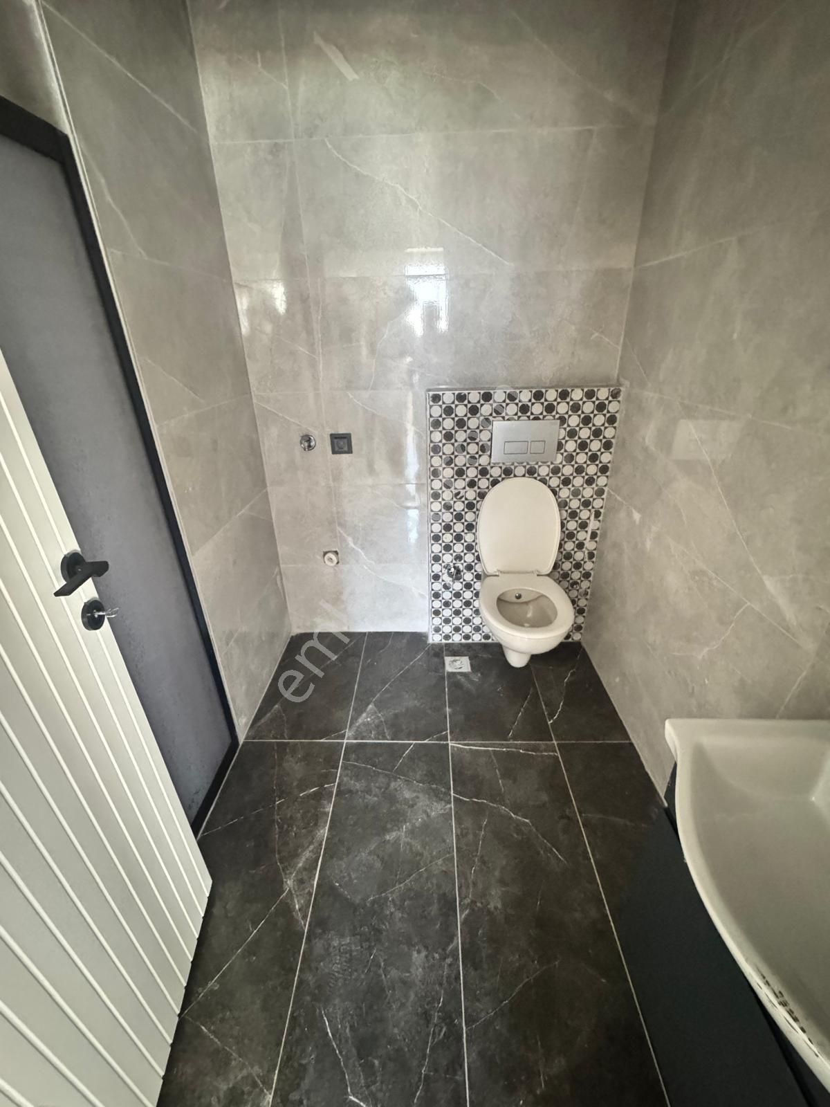 Sarıçam Gültepe De Satılık Sıfır 2+1açık Mutfak Daire Ler - Görsel 14