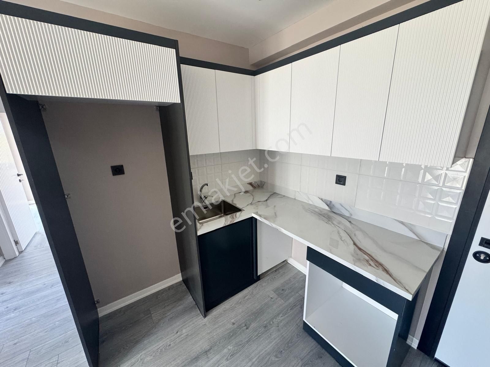 Sarıçam Gültepe De Satılık Sıfır 2+1açık Mutfak Daire Ler - Görsel 2