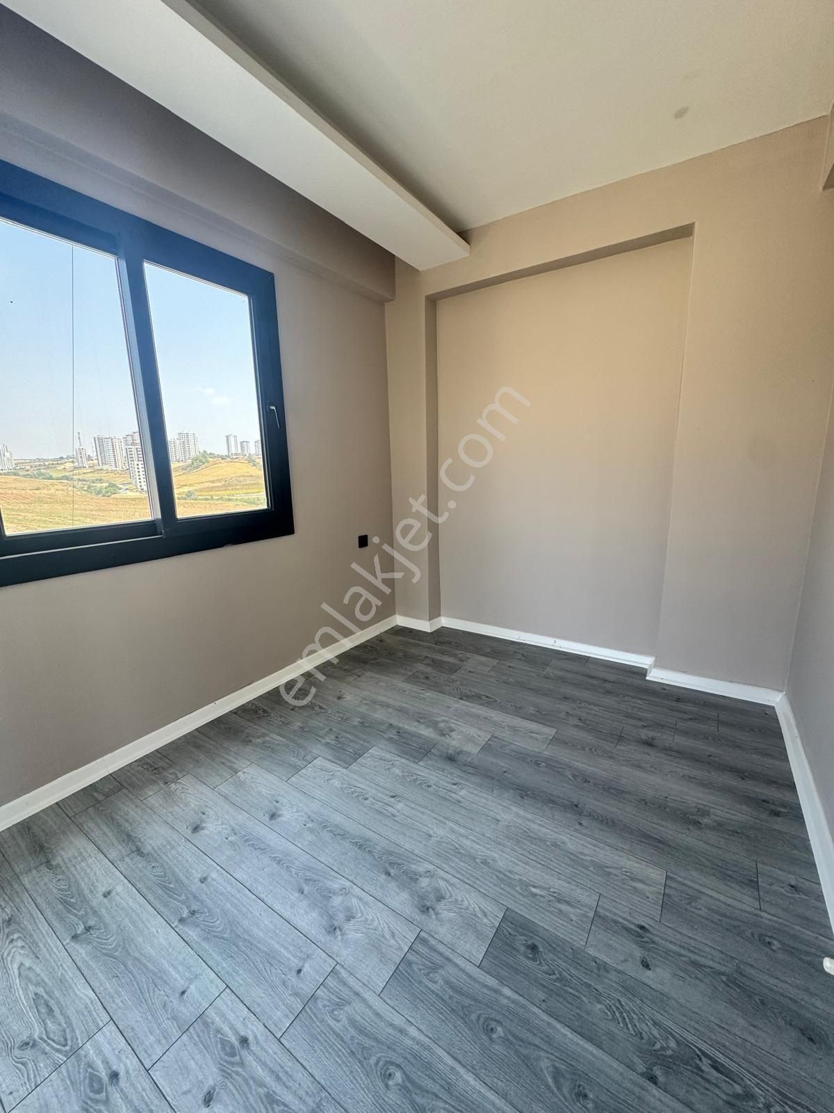 Sarıçam Gültepe De Satılık Sıfır 2+1açık Mutfak Daire Ler - Görsel 4