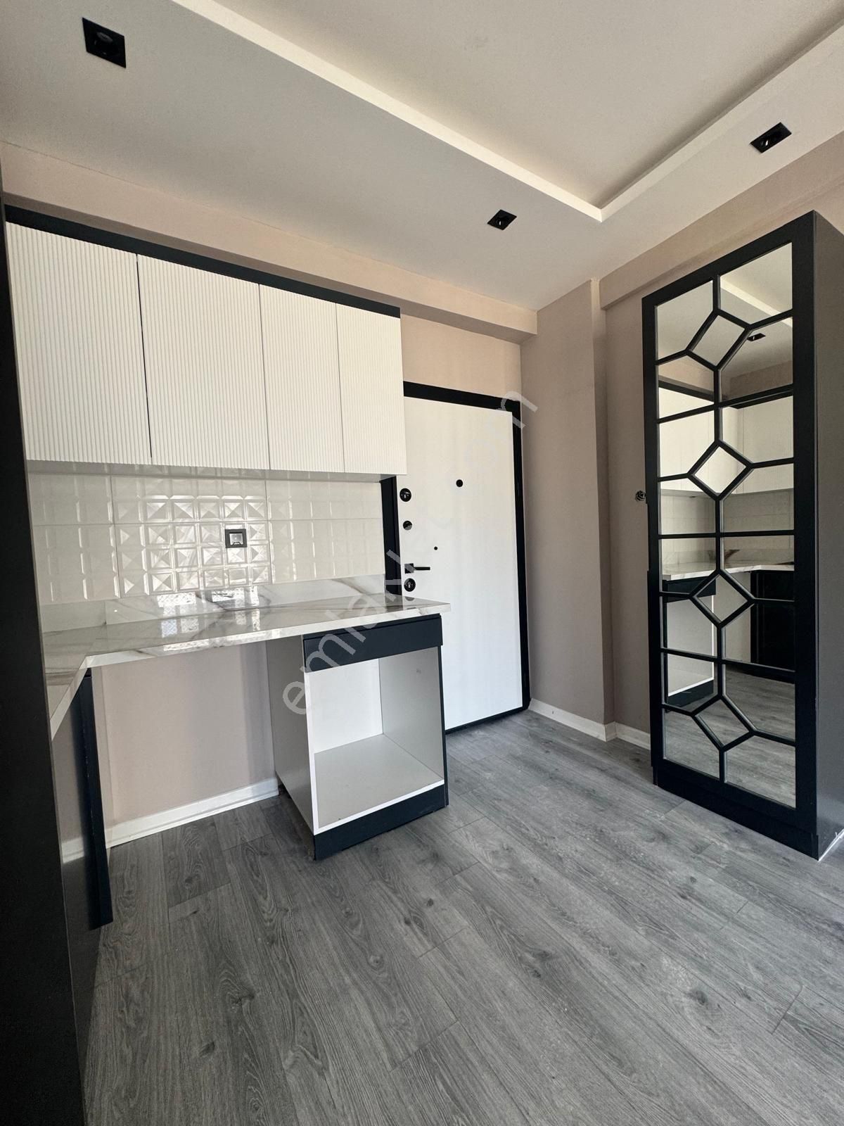 Sarıçam Gültepe De Satılık Sıfır 2+1açık Mutfak Daire Ler - Görsel 16