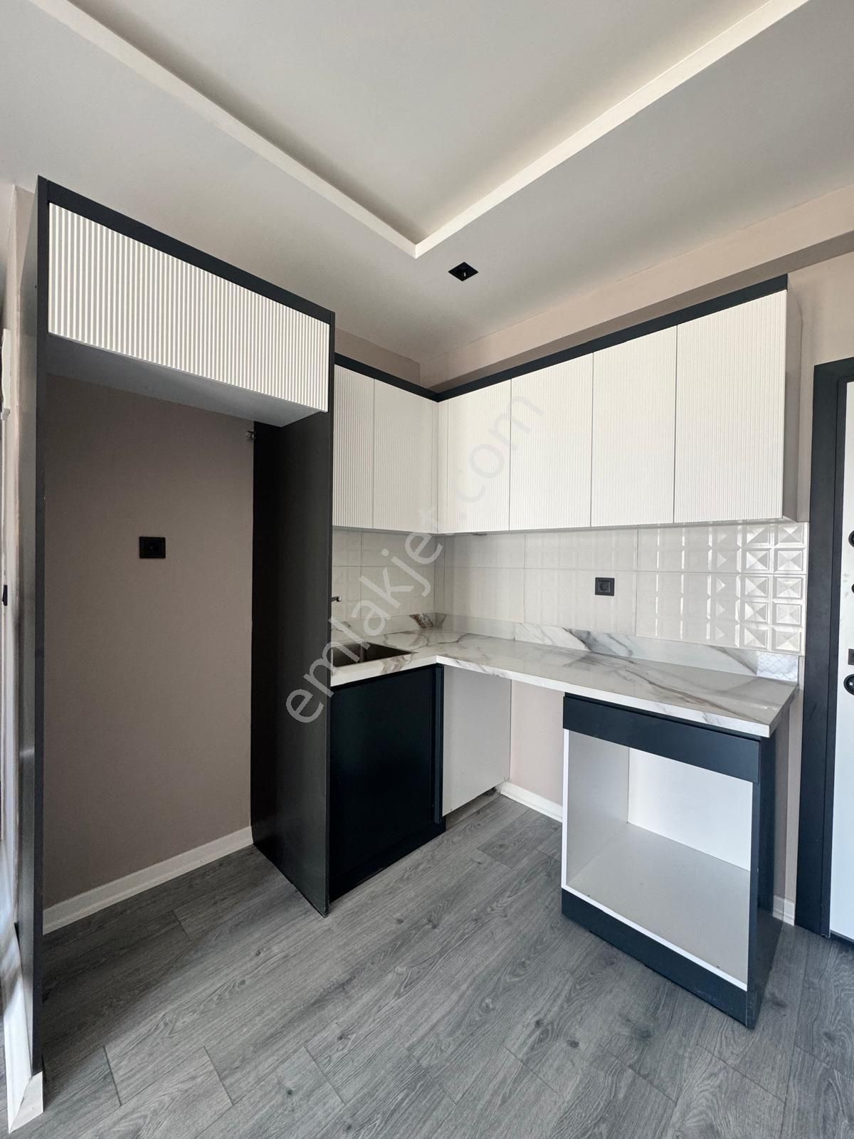 Sarıçam Gültepe De Satılık Sıfır 2+1açık Mutfak Daire Ler - Görsel 23