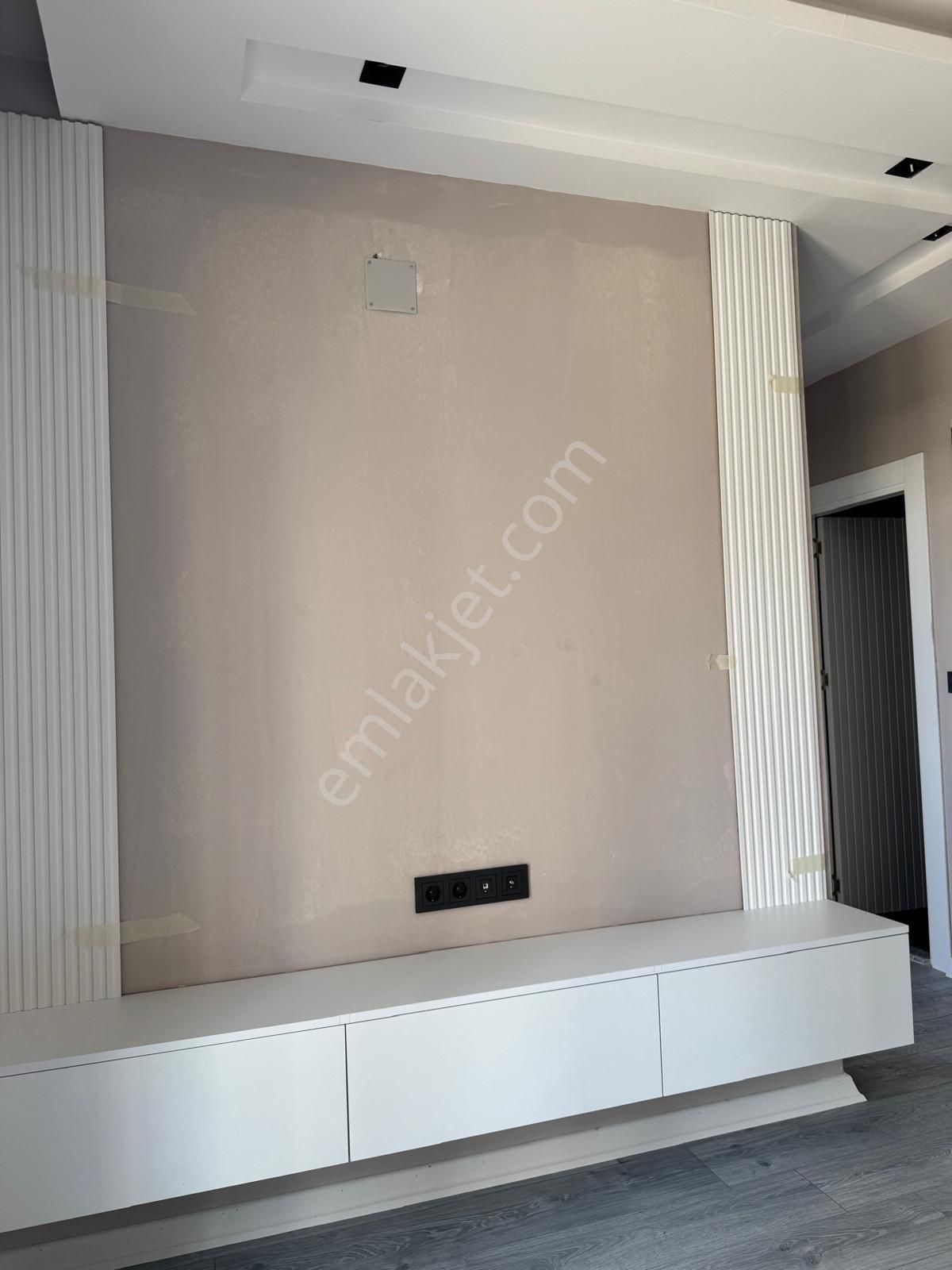 Sarıçam Gültepe De Satılık Sıfır 2+1açık Mutfak Daire Ler - Görsel 19