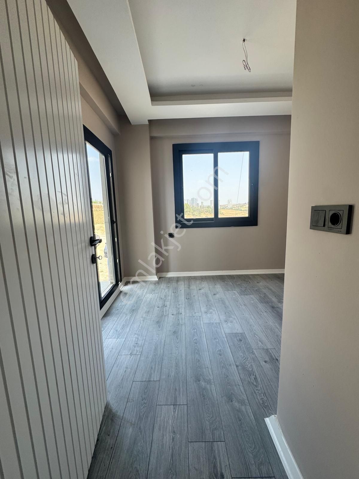 Sarıçam Gültepe De Satılık Sıfır 2+1açık Mutfak Daire Ler - Görsel 7