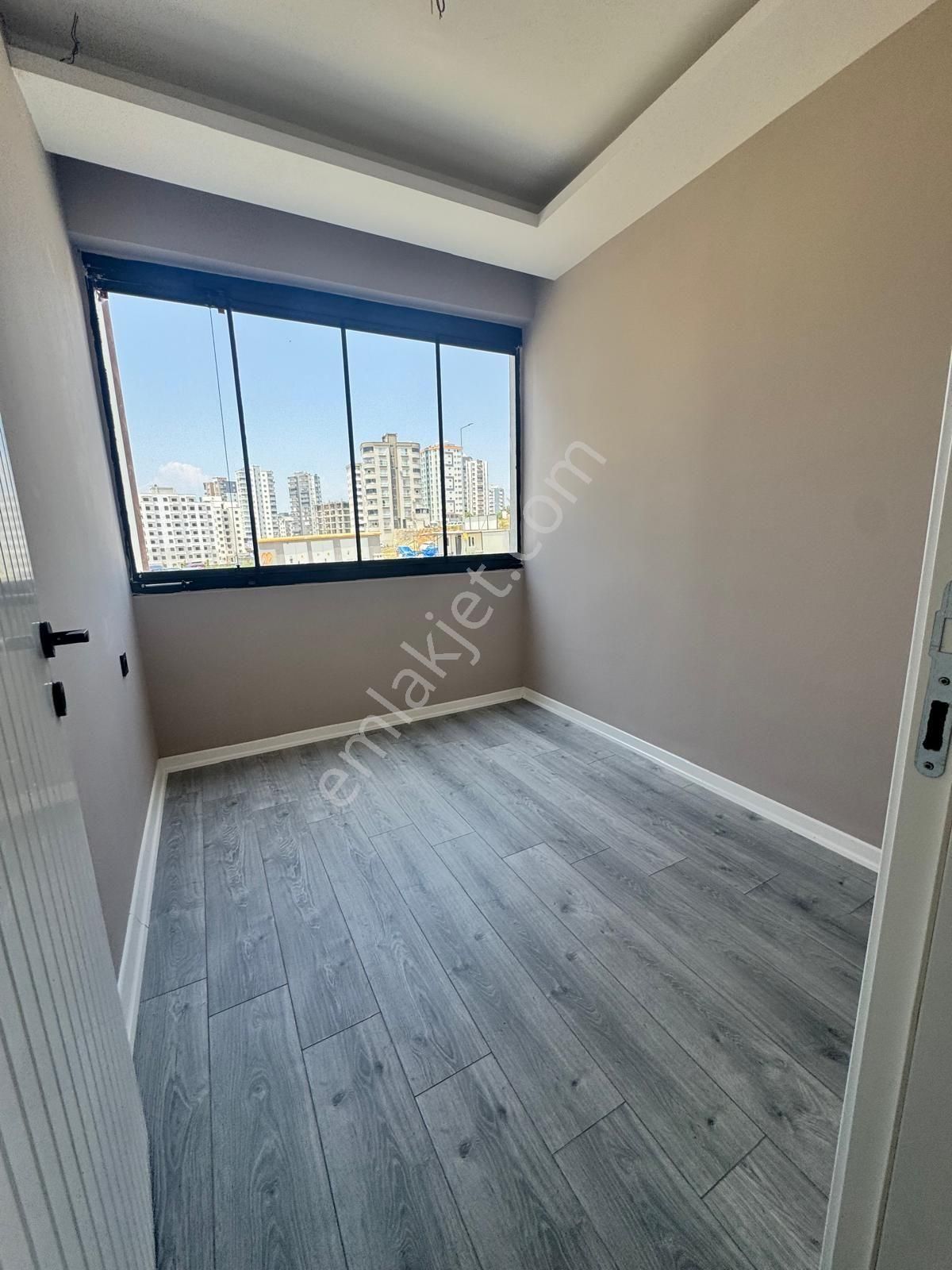 Sarıçam Gültepe De Satılık Sıfır 2+1açık Mutfak Daire Ler - Görsel 8