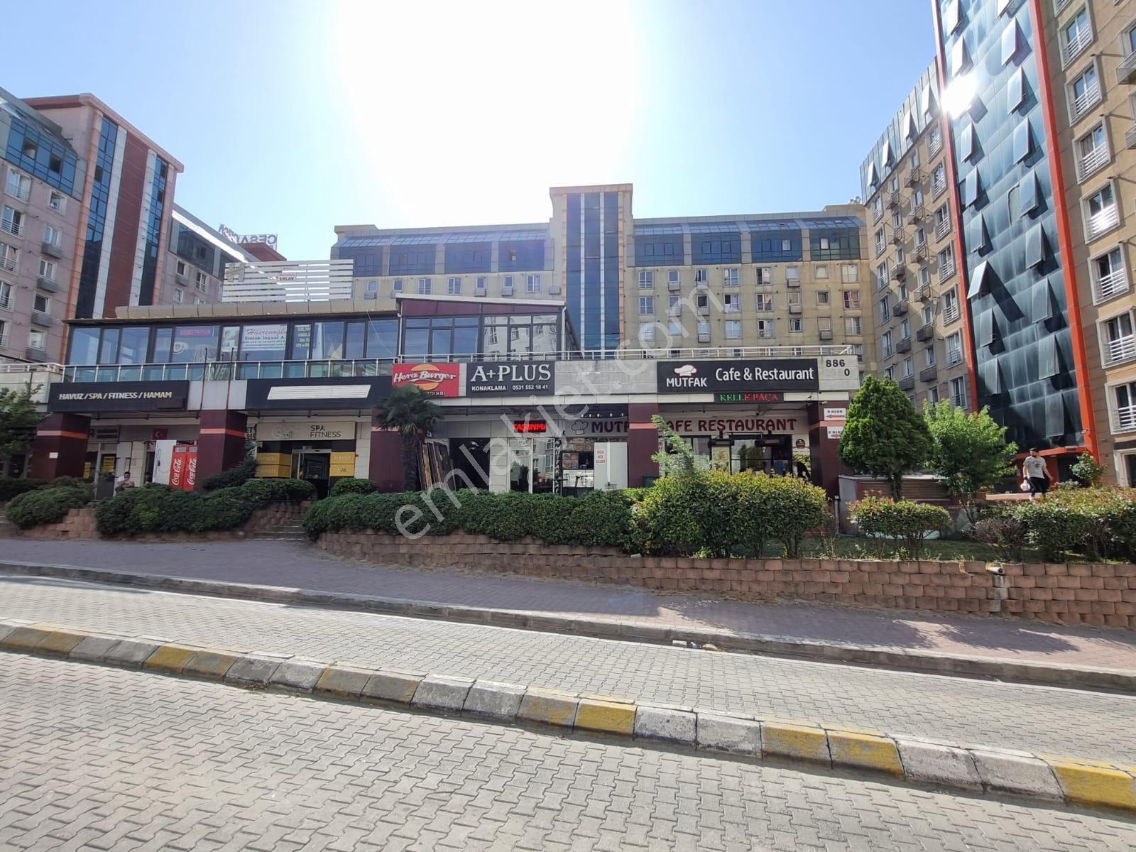 Beylikdüzü Hera Residence Satılık 2 Lüx Eşyalı Daire - Görsel 4