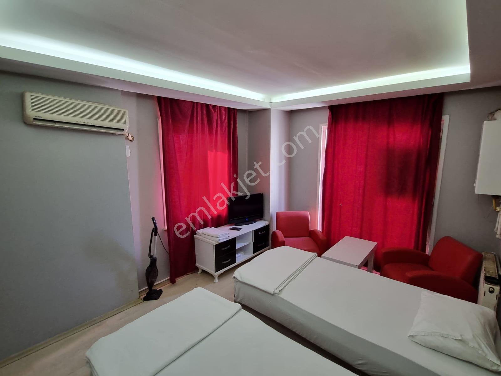 Beylikdüzü Hera Residence Satılık 2 Lüx Eşyalı Daire - Görsel 11