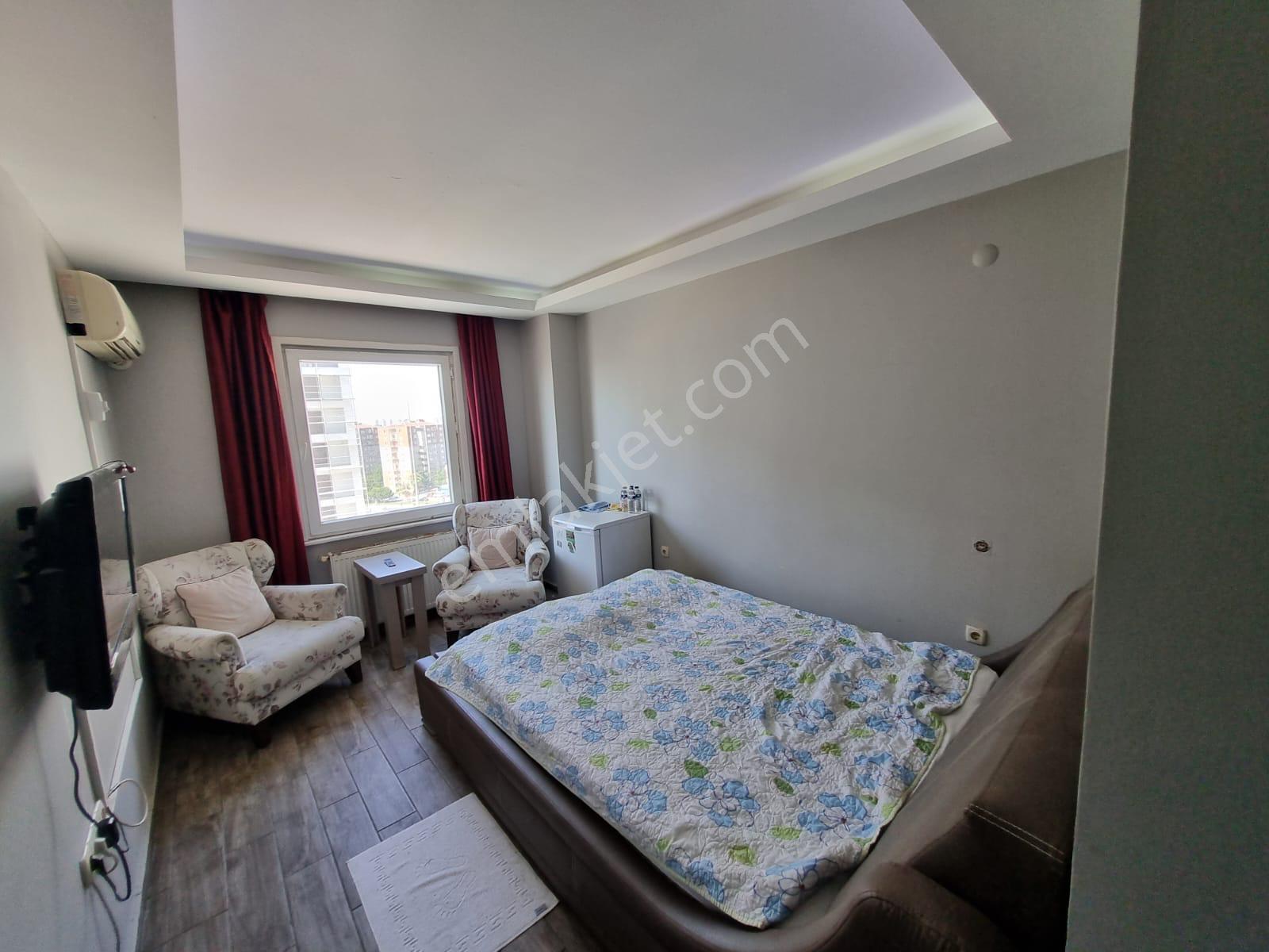 Beylikdüzü Hera Residence Satılık 2 Lüx Eşyalı Daire - Görsel 21
