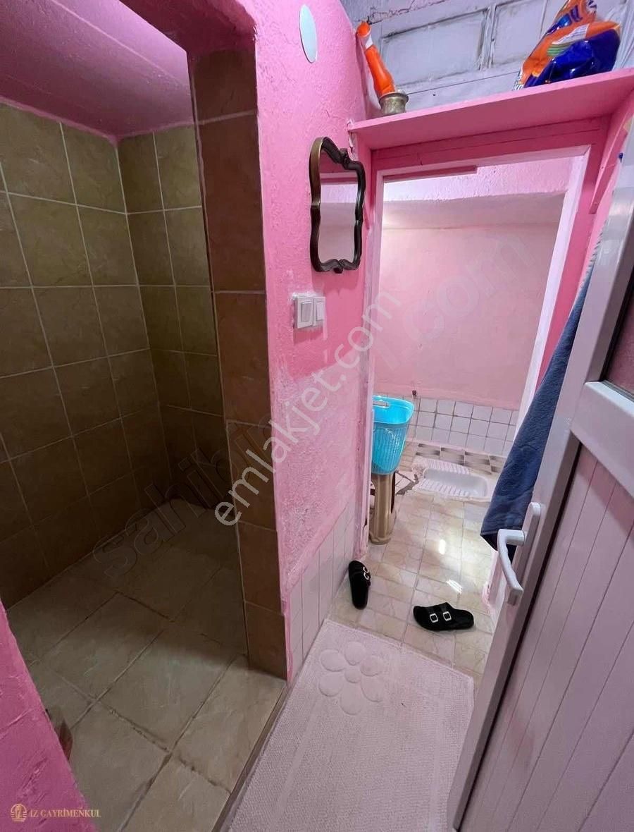 Assos'un İncisi Ahmetçe Köyünde Satılık Taş Ev - Görsel 19