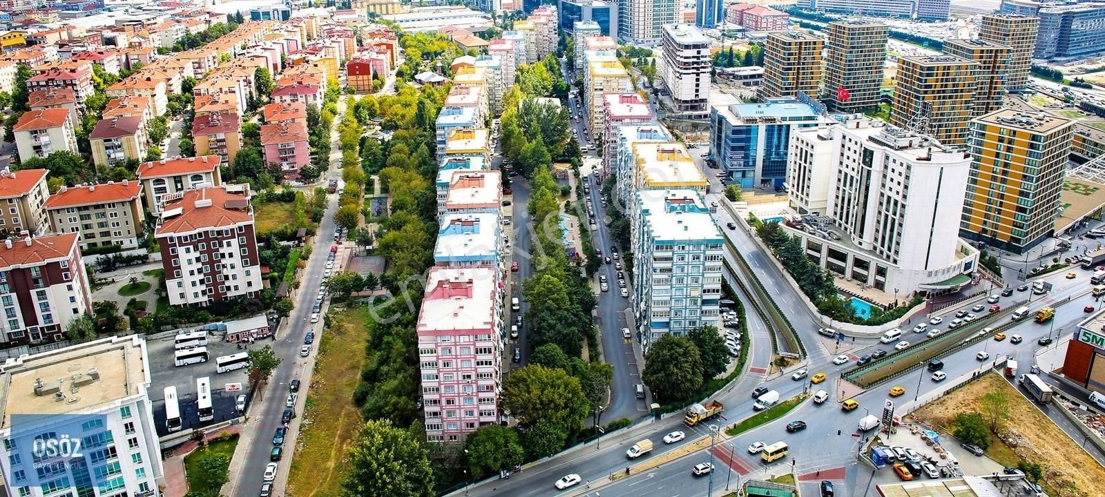 İhlas Yuva Sitesi | Güvenli Ve Değerli Bir Yaşam | 3+1 110m² - Görsel 21