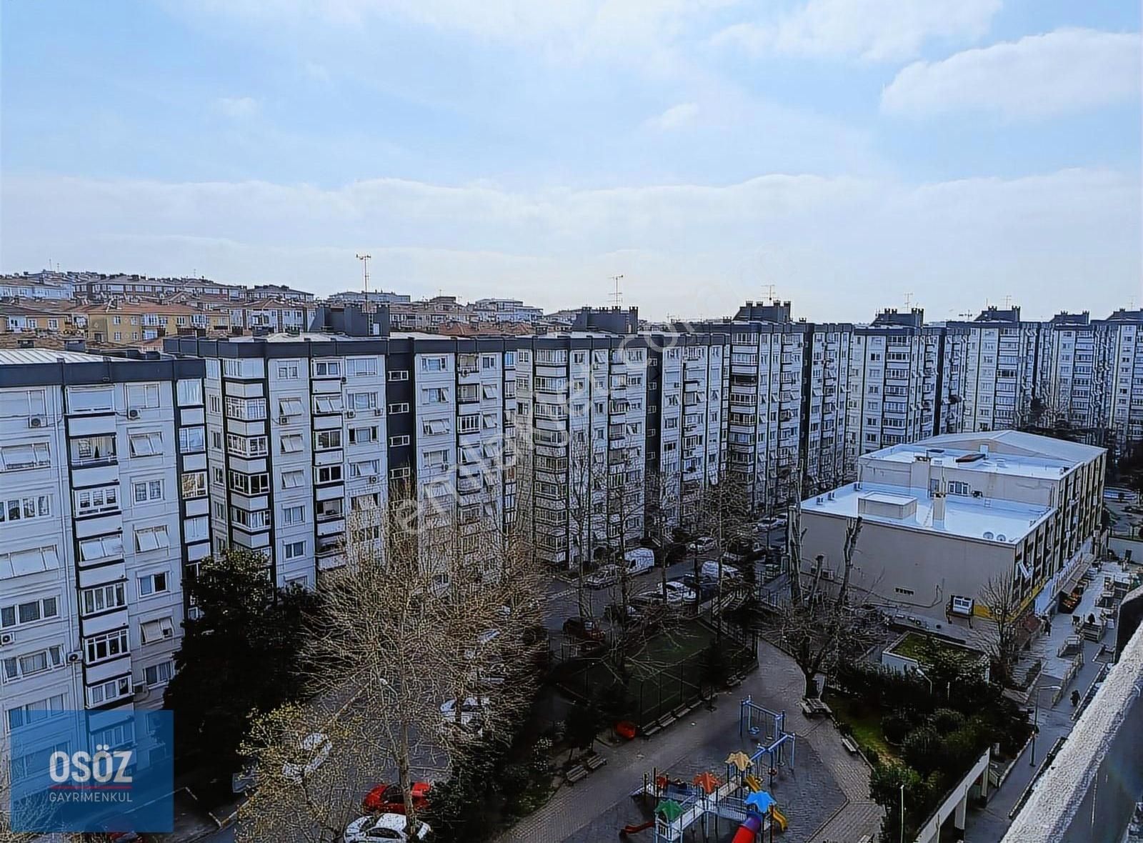 İhlas Yuva Sitesi | Güvenli Ve Değerli Bir Yaşam | 3+1 110m² - Görsel 16