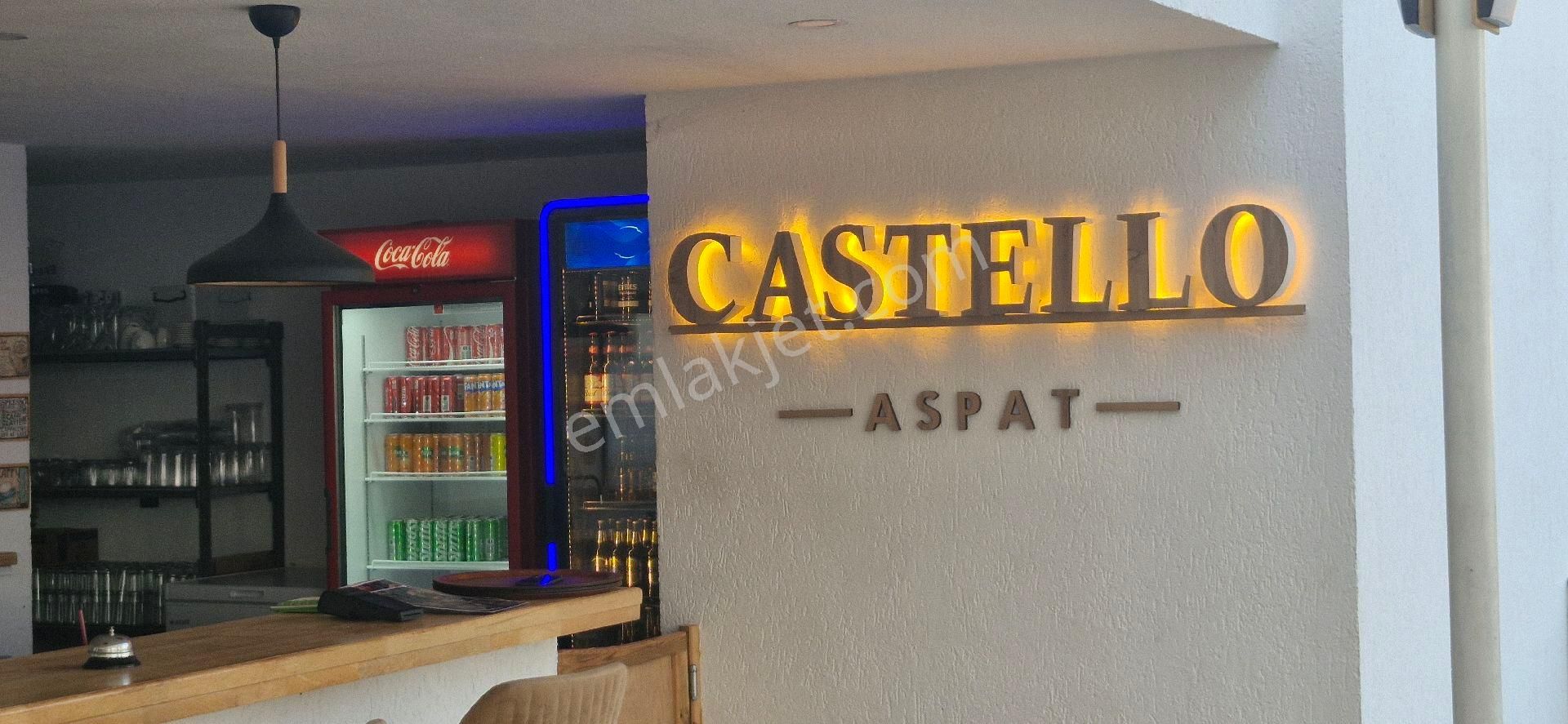 Bodrum Akyarlar Satılık Villa