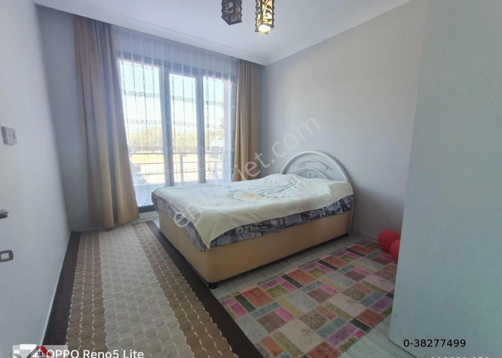 Edremit Altınkumda Buse Emlaktan İsteğe Bağlı Eşyalı/eşyasız 2+1 Kiralık Daire - Görsel 13