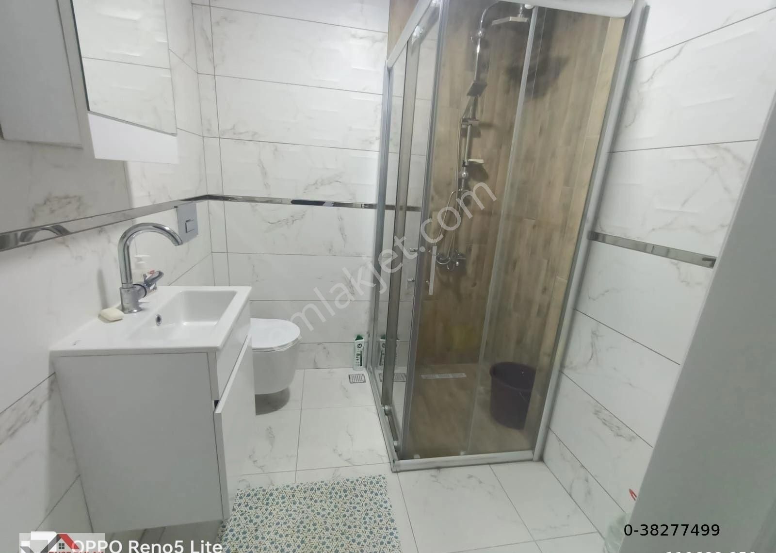 Edremit Altınkumda Buse Emlaktan İsteğe Bağlı Eşyalı/eşyasız 2+1 Kiralık Daire - Görsel 11