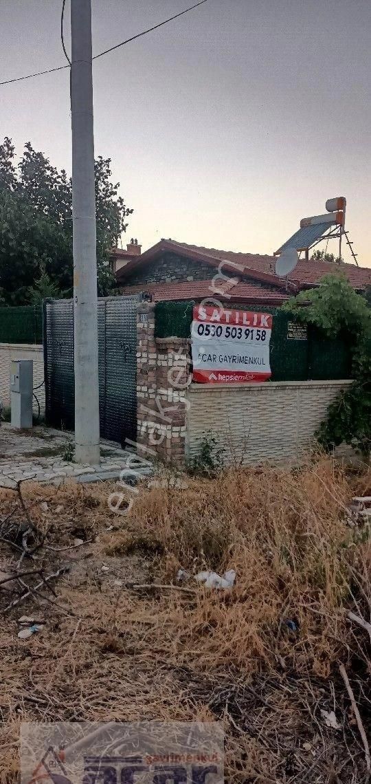 Konya Meram Boruktoluda Satılık İmarlı Arsa