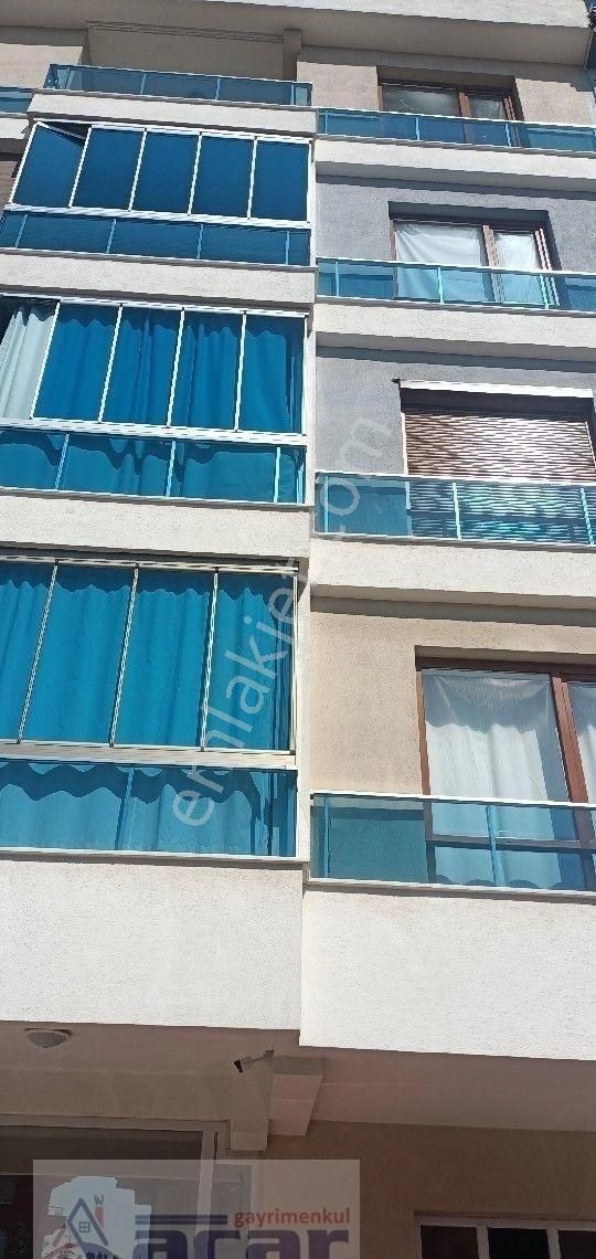 Araplar Cad Kececiler Mah Satılık 3+1 Daıre