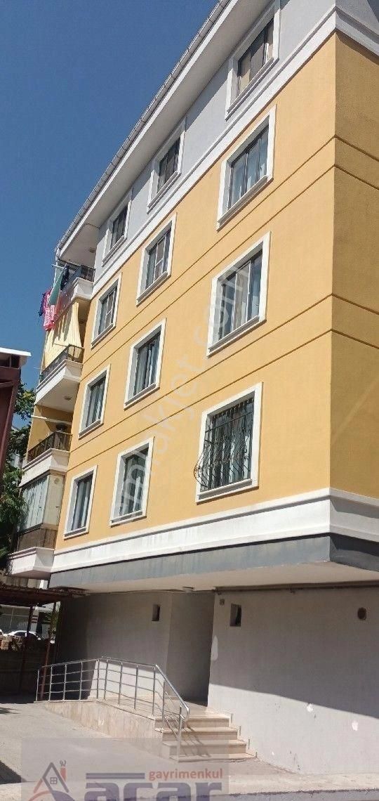 Araplar Cad Arakat Daıre 3 +1 Satılıktır