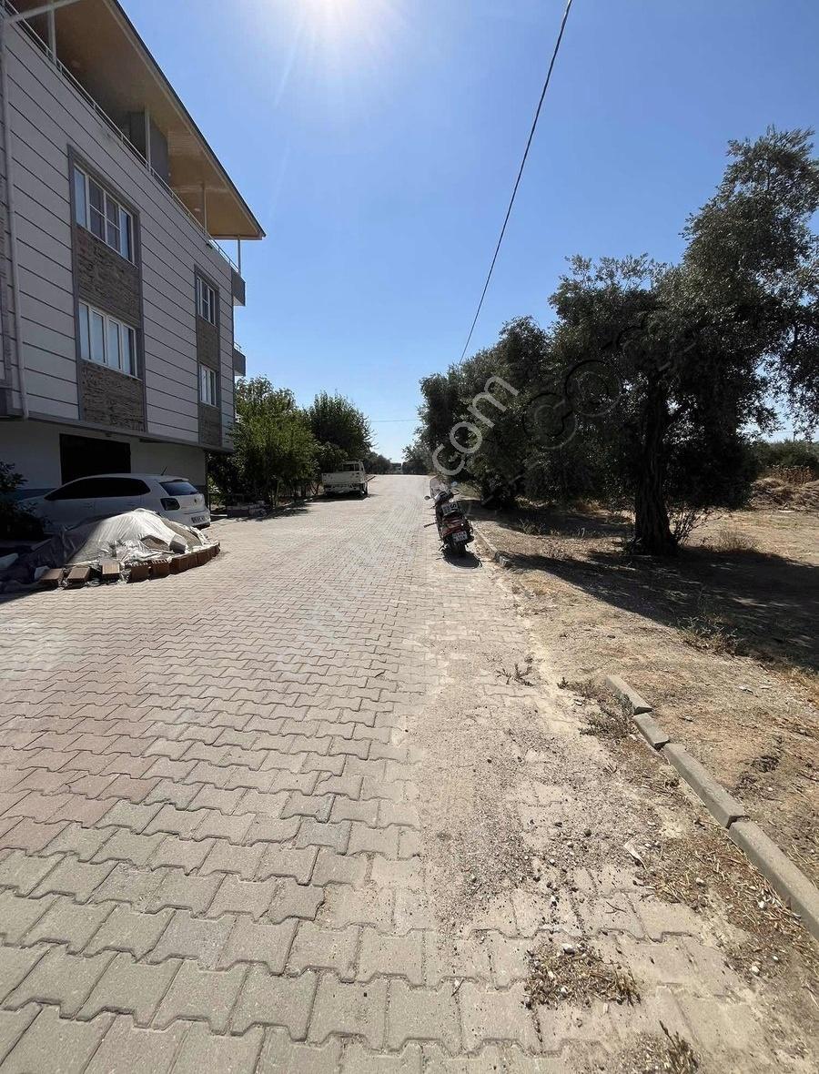 Işık Gayrımenkul'den Dallıca Mah. Satılık İmarlı Arsa - Görsel 6