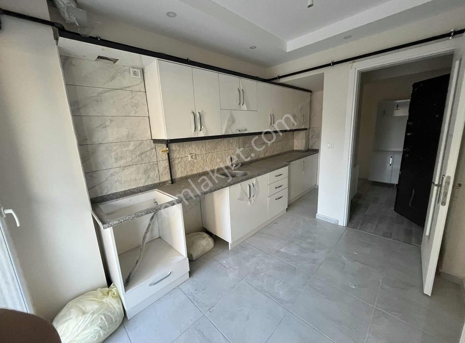 Nazilli Yeşil Mah. Satılık Sıfır 2+1 Daire - Görsel 3